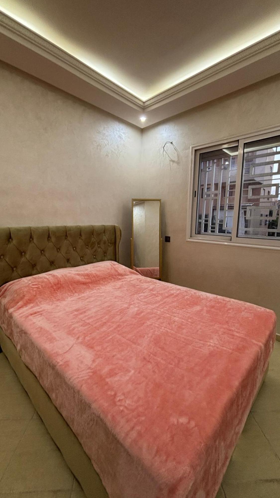 Appartement Moderne Marrakesh
