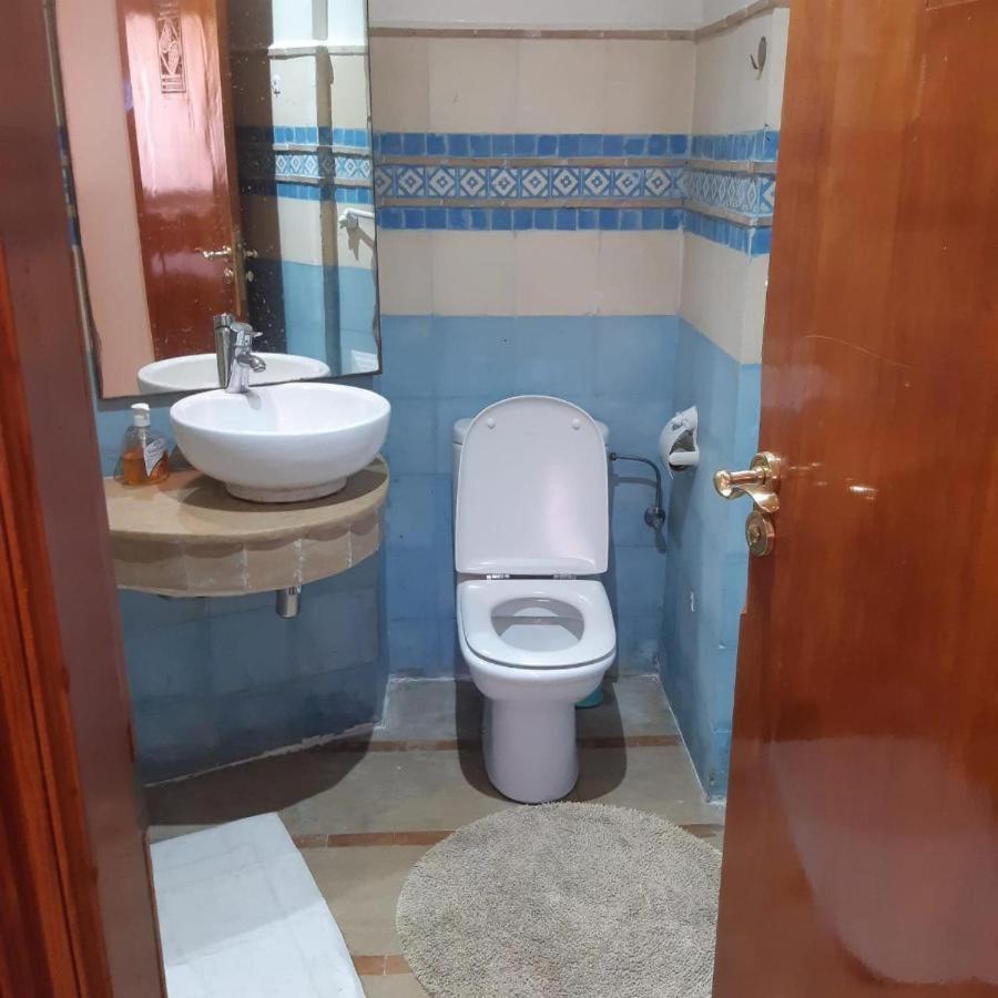 Appartement Le Petit Jasmin Center Flat Walk To Everything Marrakesh