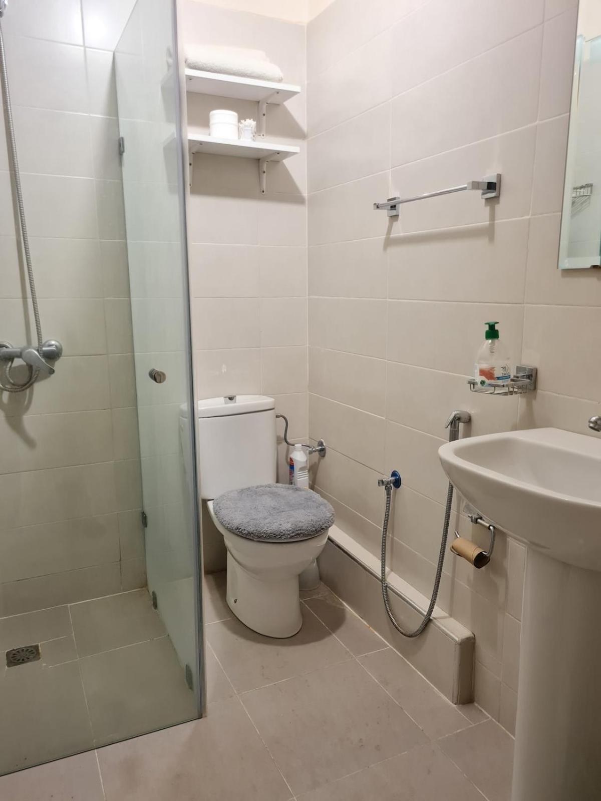 Appartement Charming Marrakesh