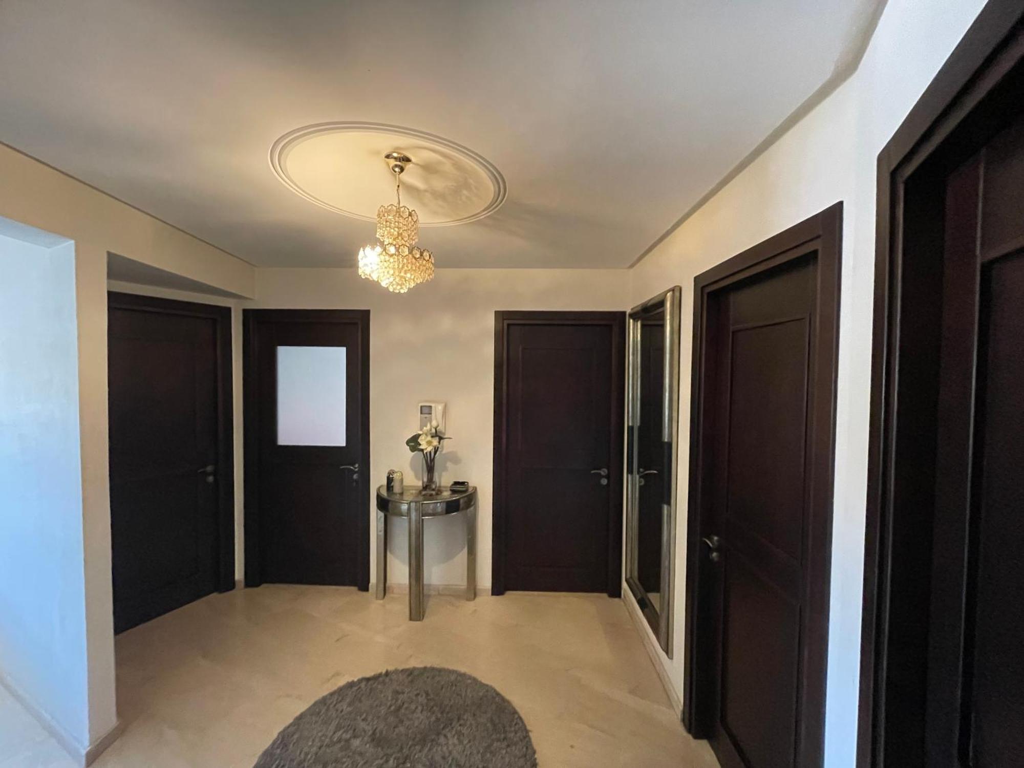 Appartement Petite Marrakech *