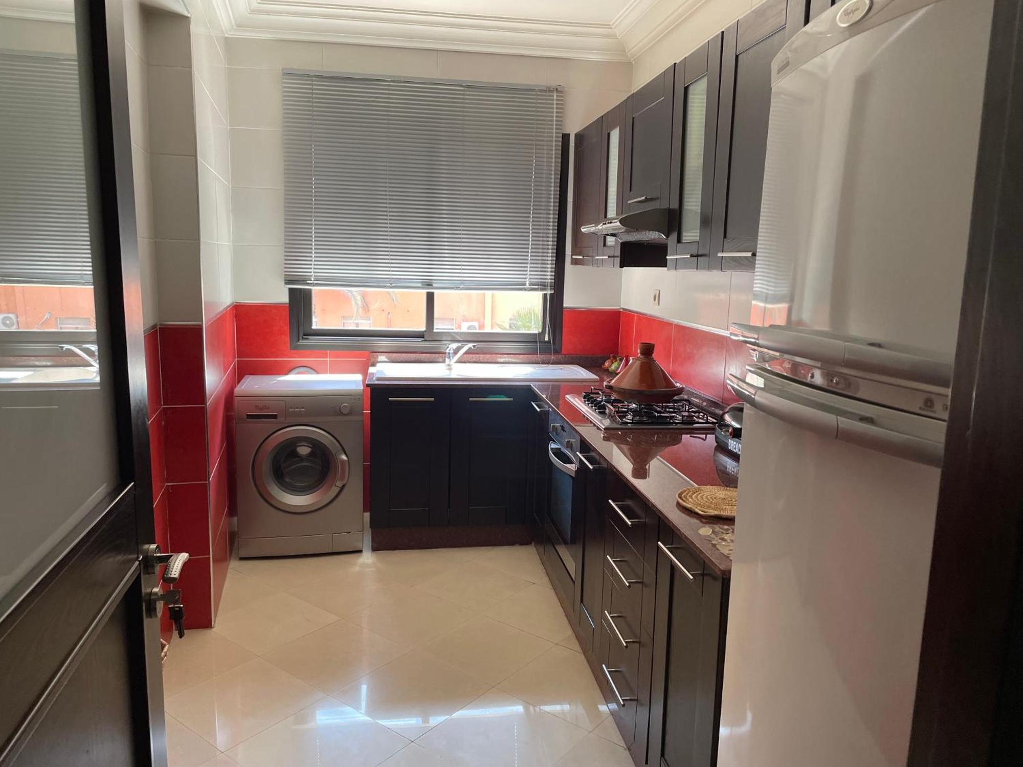 Petite Marrakech Appartement Marrakesh