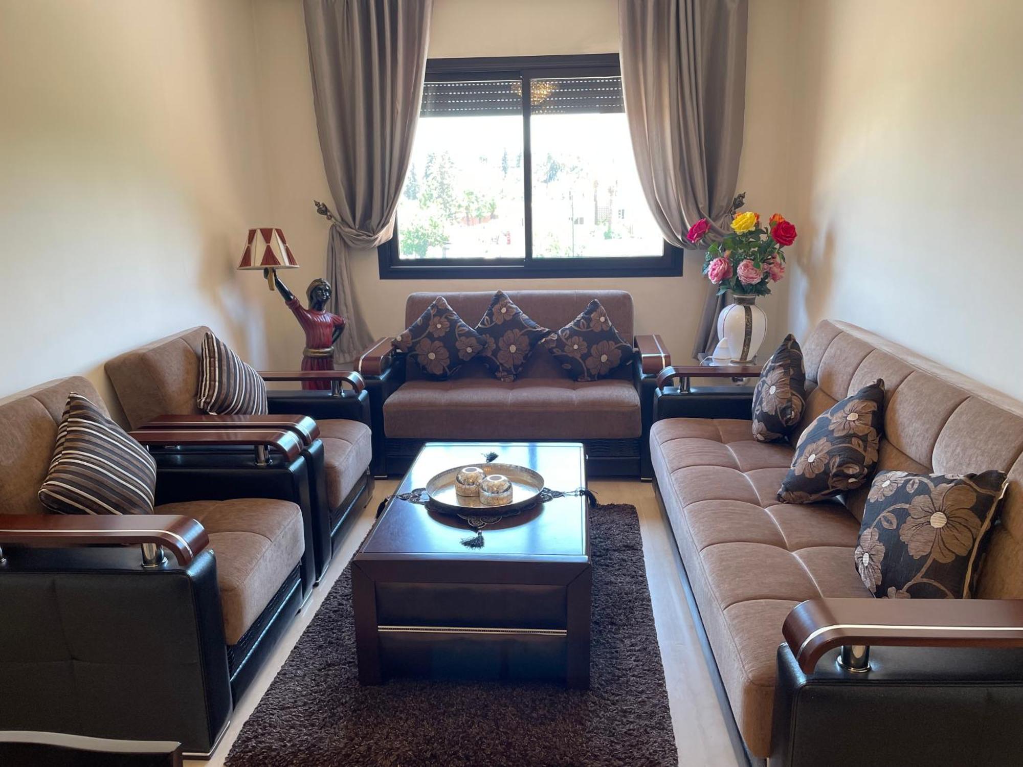 Petite Marrakech Appartement