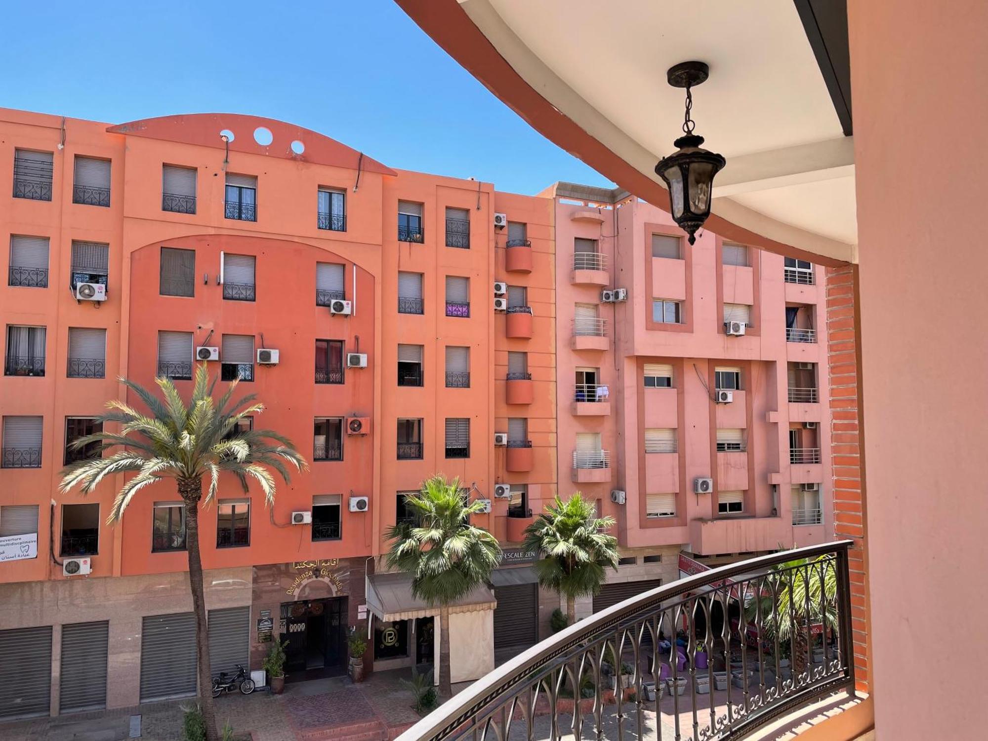 Appartement Petite Marrakech Marrakesh
