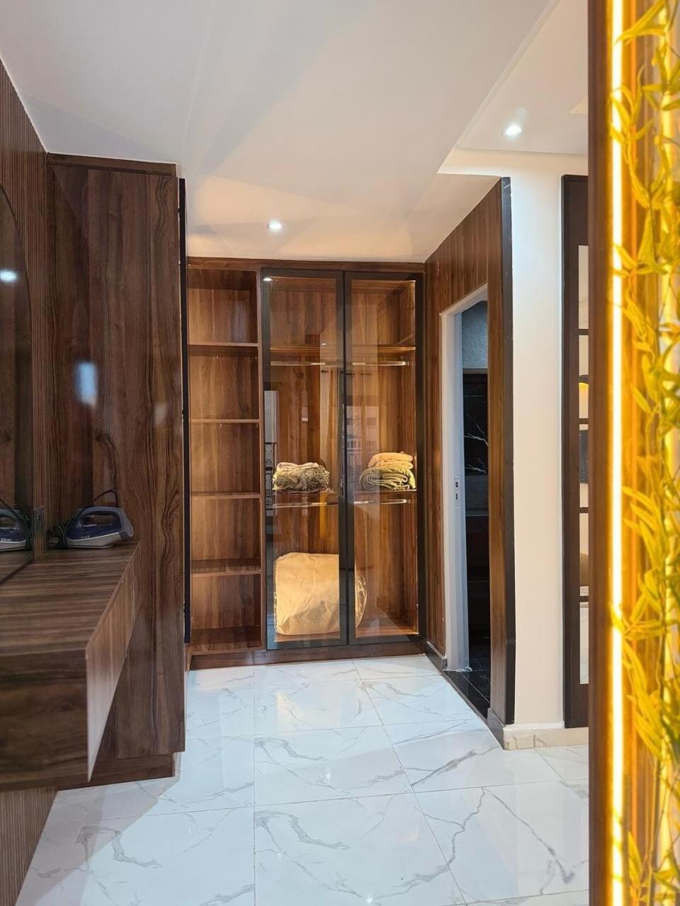 Apartamento In Carre Eden *