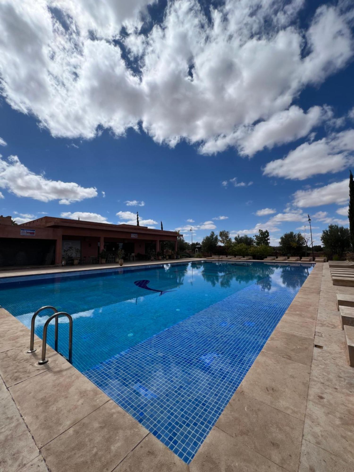 Golf View * Marrakesh