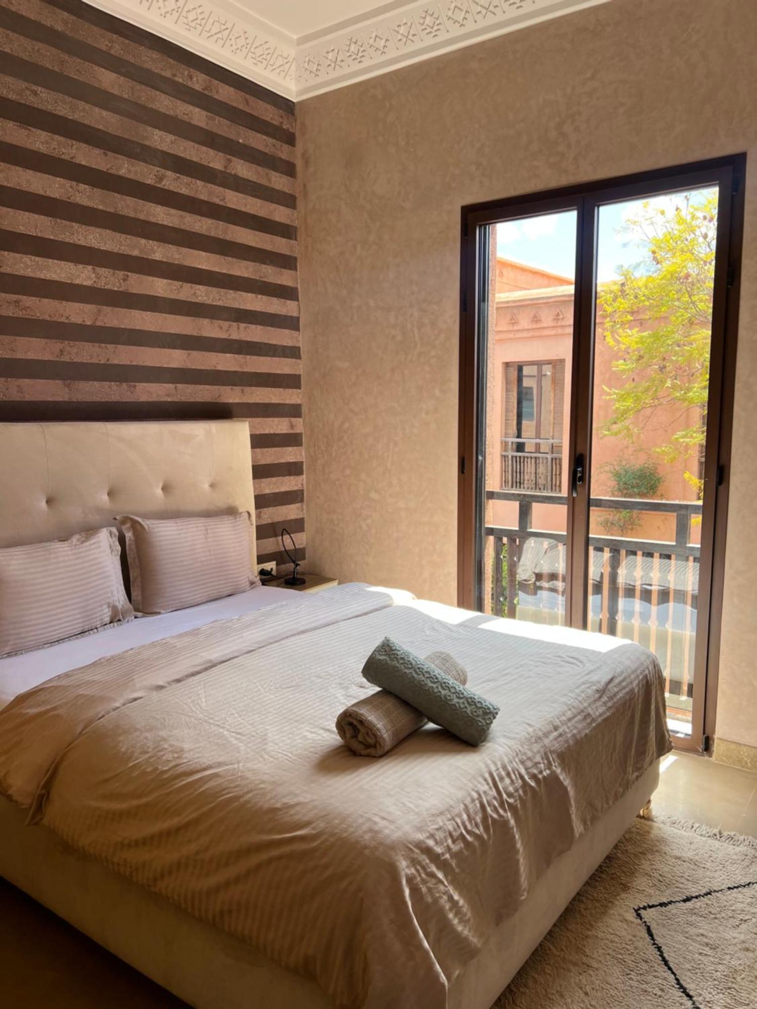 Appartement Golf View *