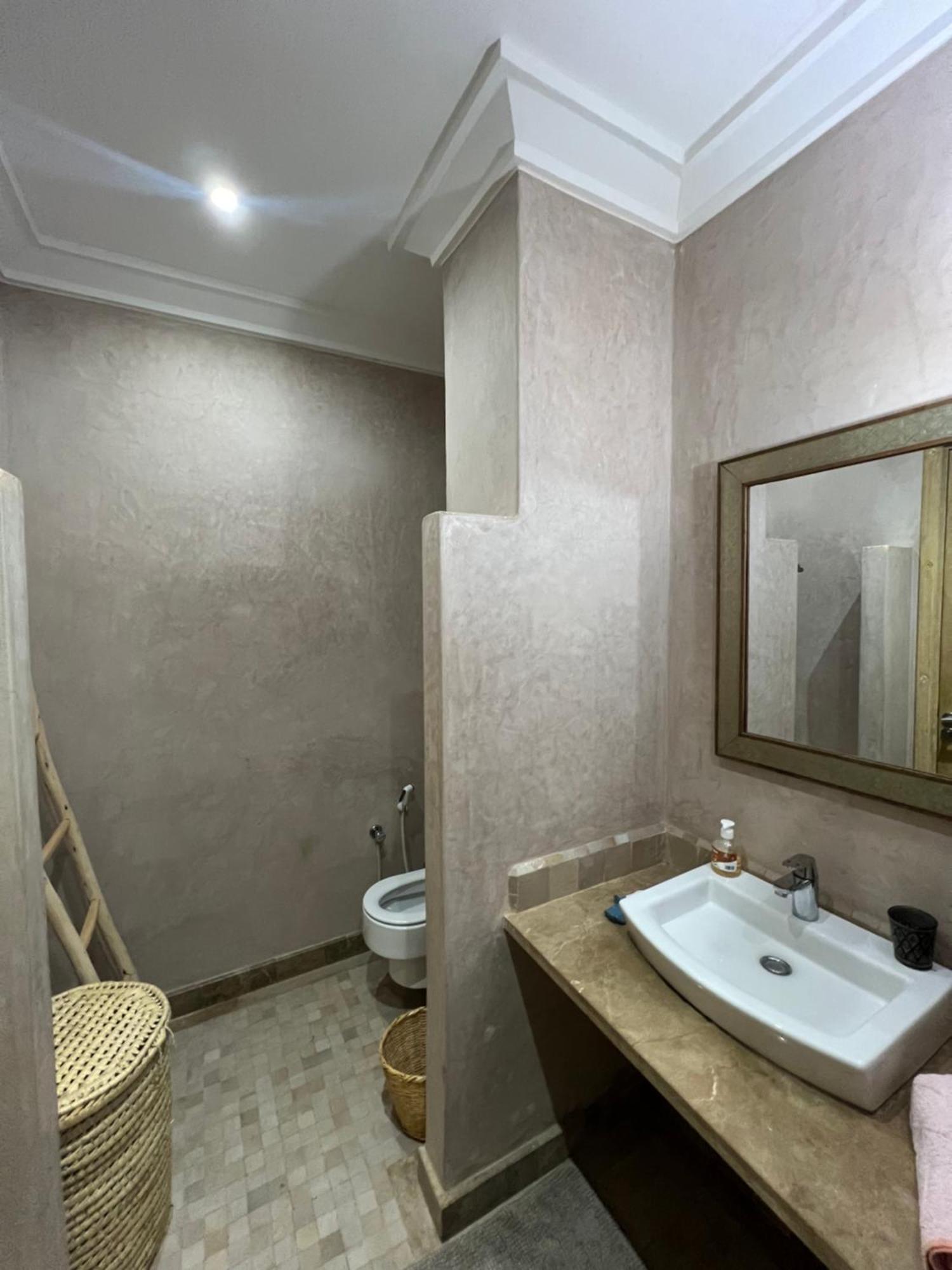 Appartement Golf View Marrakesh