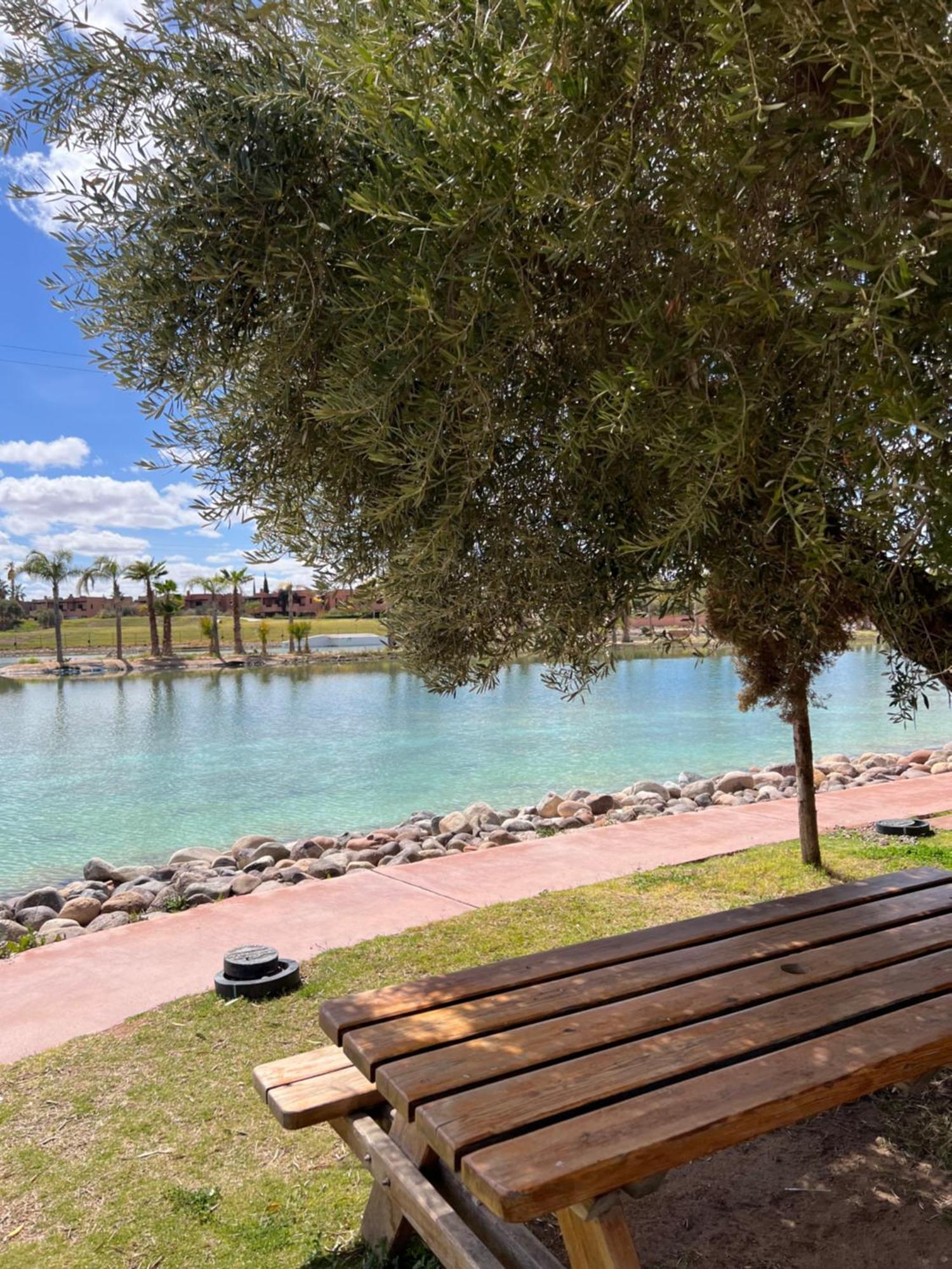Golf View Appartement Marrakesh