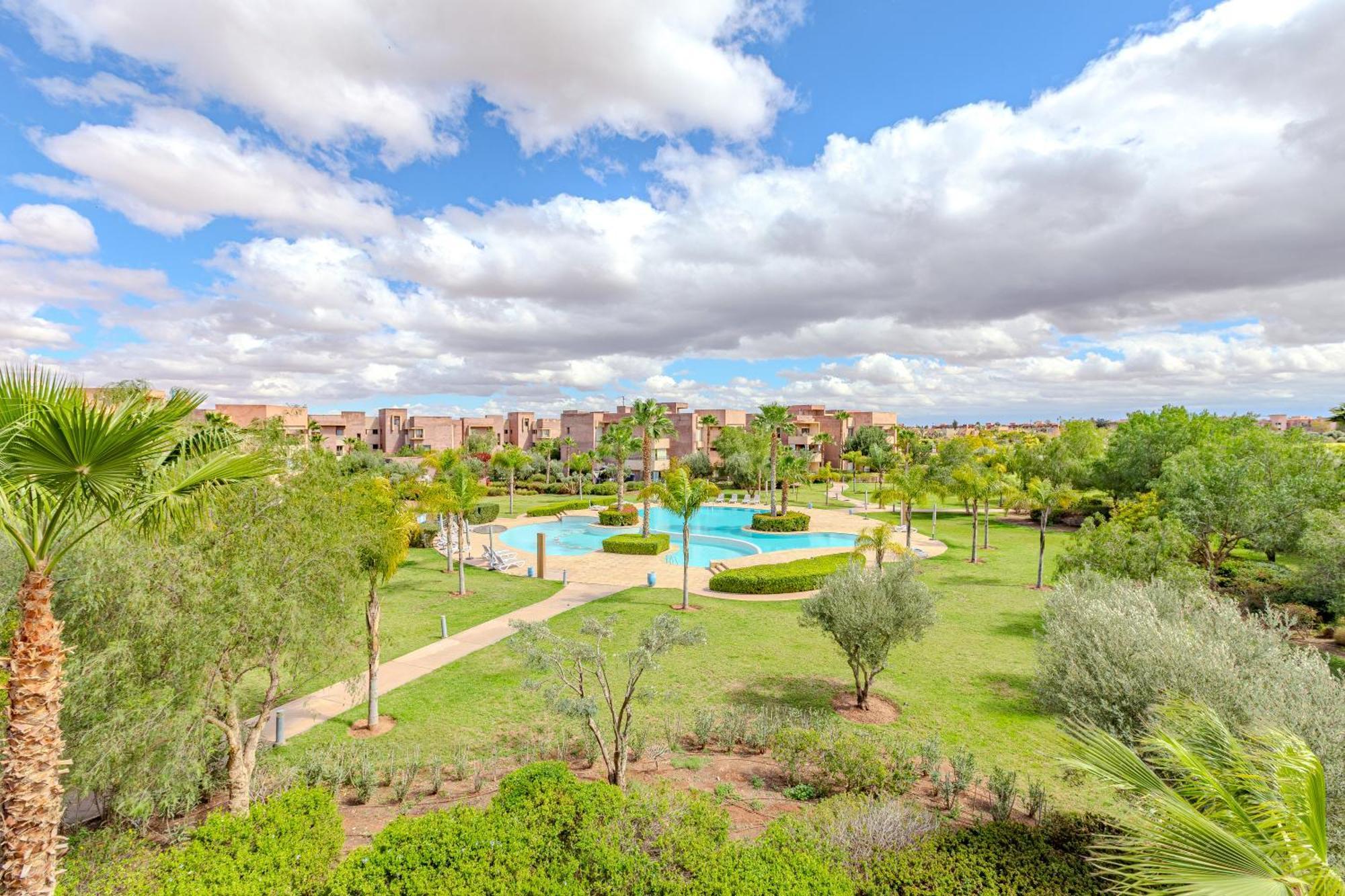 Prestigia Opale Views * Marrakesh