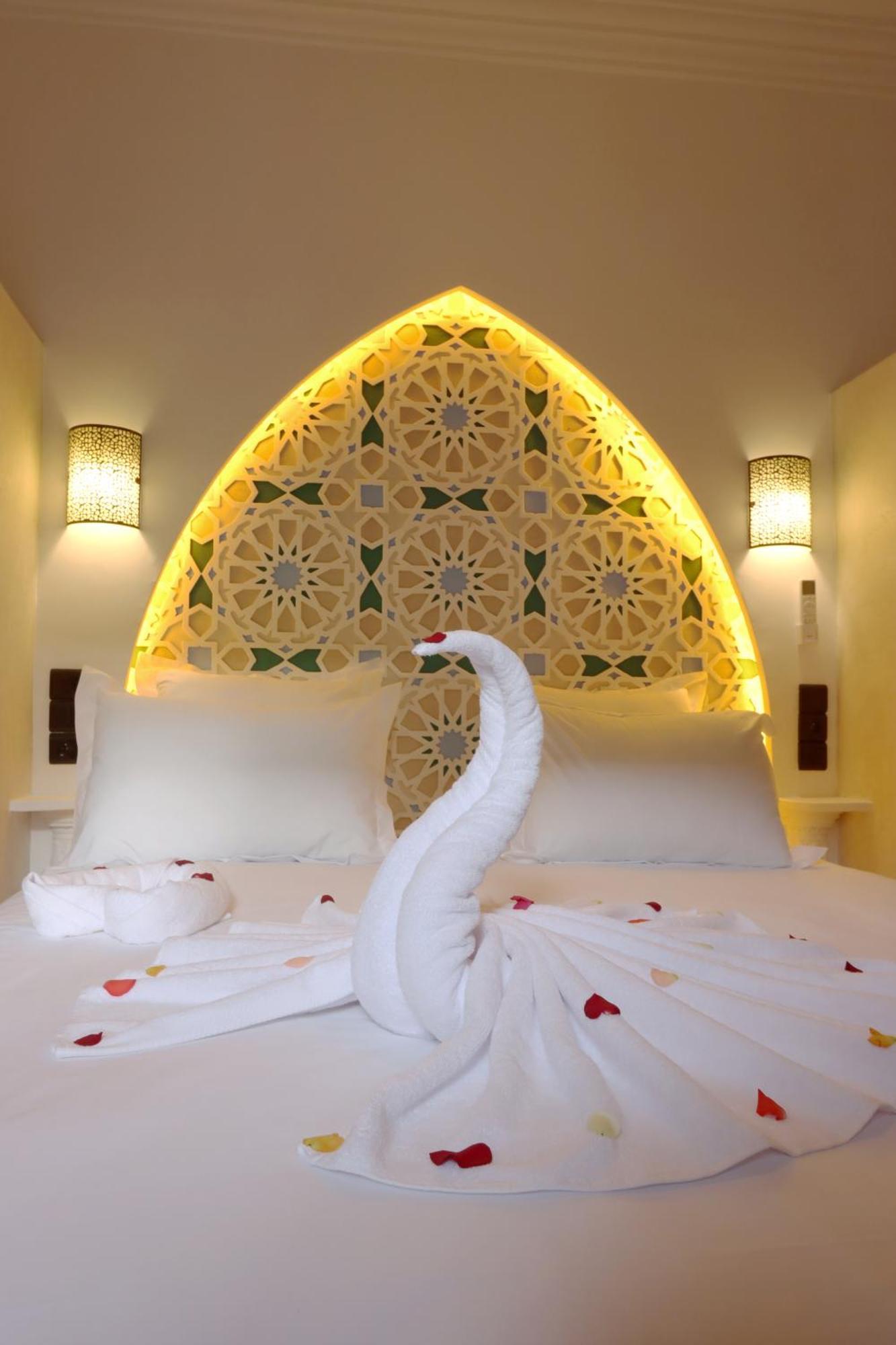 Atlas Dama Marrakesh
