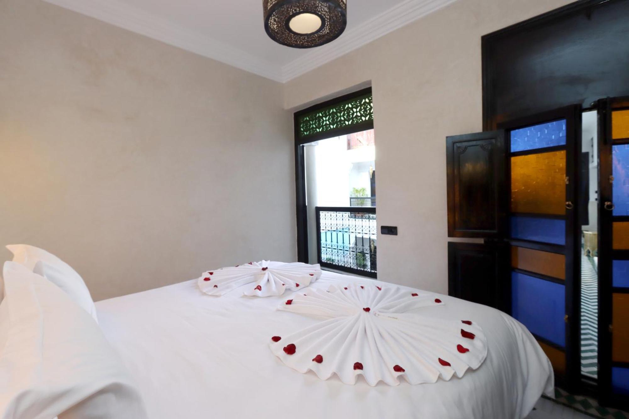 Landhuis Atlas Dama Marrakesh