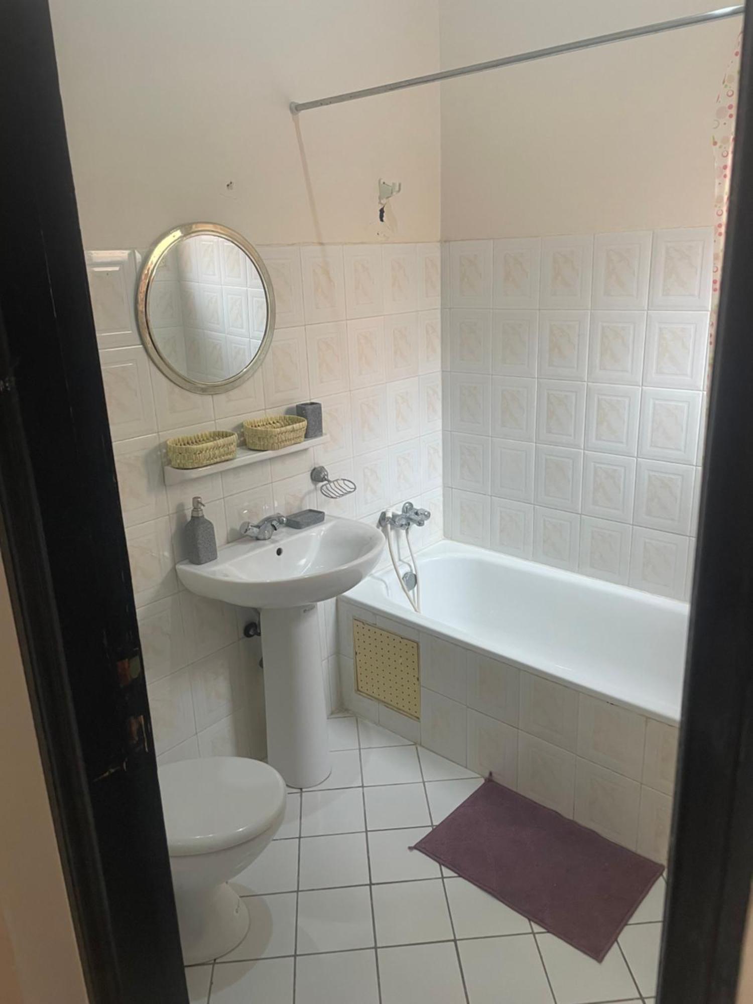 Ferienhaus Nour Resorts-riad Nour Travel