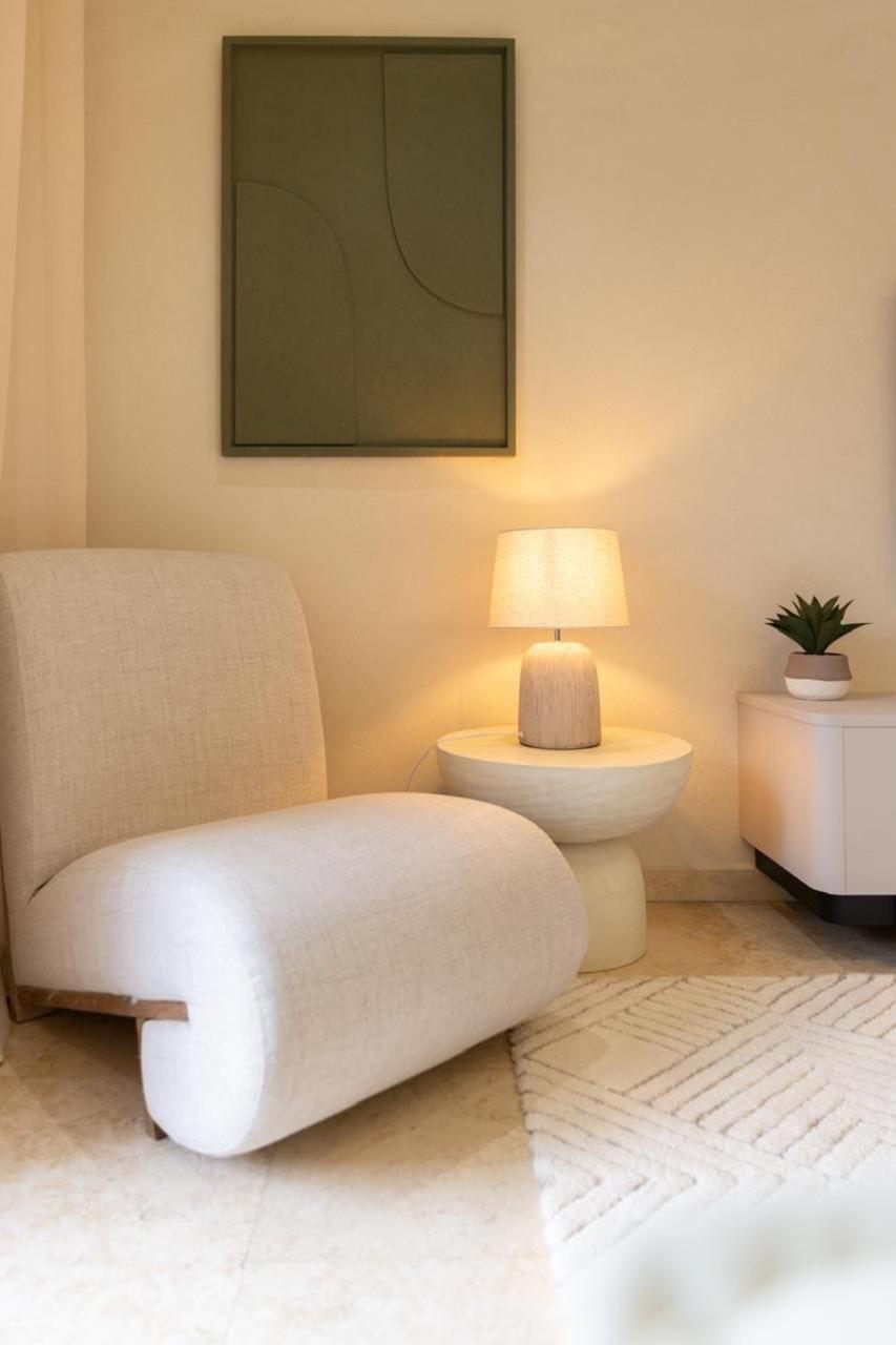 Gueliz Luxe Living Unique Design With Pool & Gym * Marrakesh