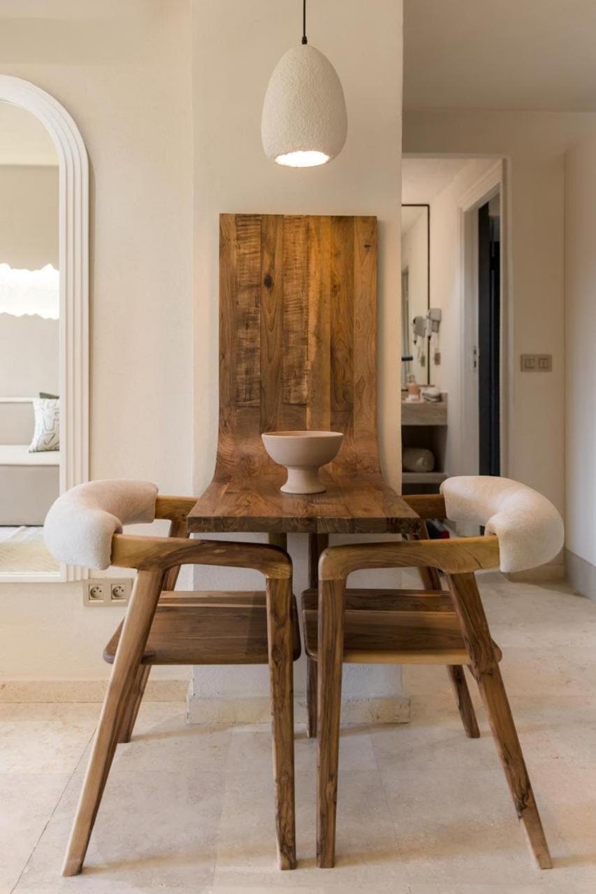Appartement Gueliz Luxe Living Unique Design With Pool & Gym