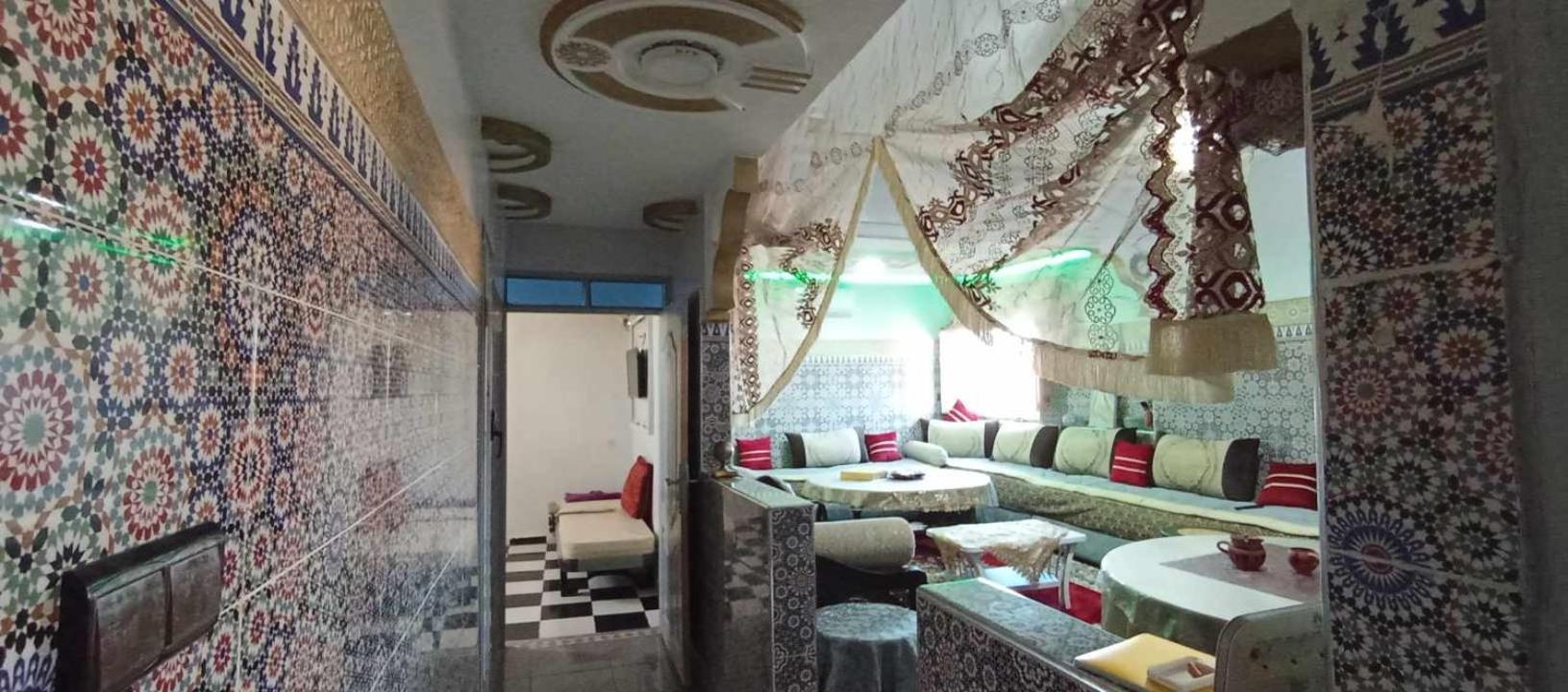 Hébergement de vacances A Louer Marrakesh