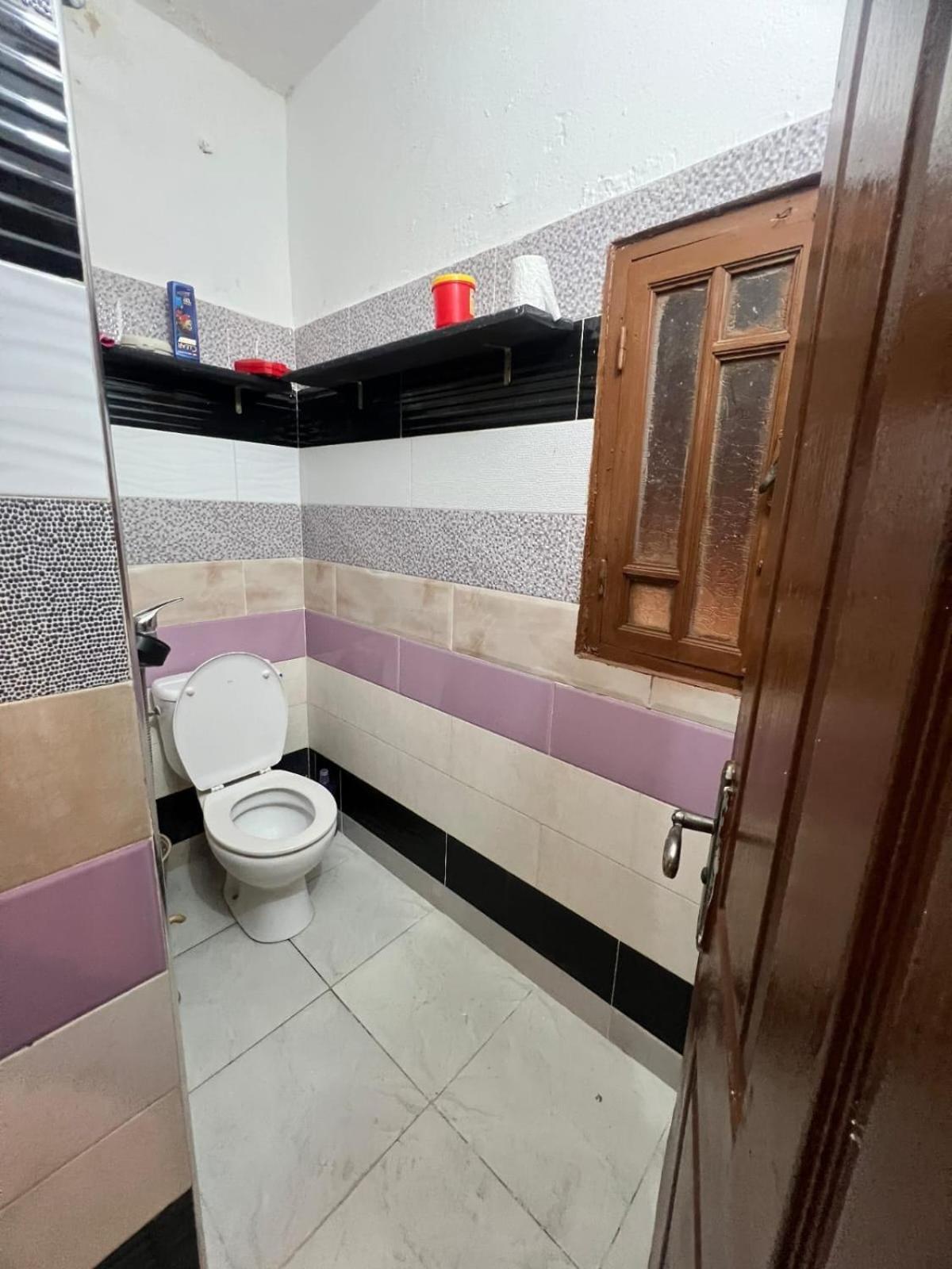 Appartement Une Chambre Marrakesh