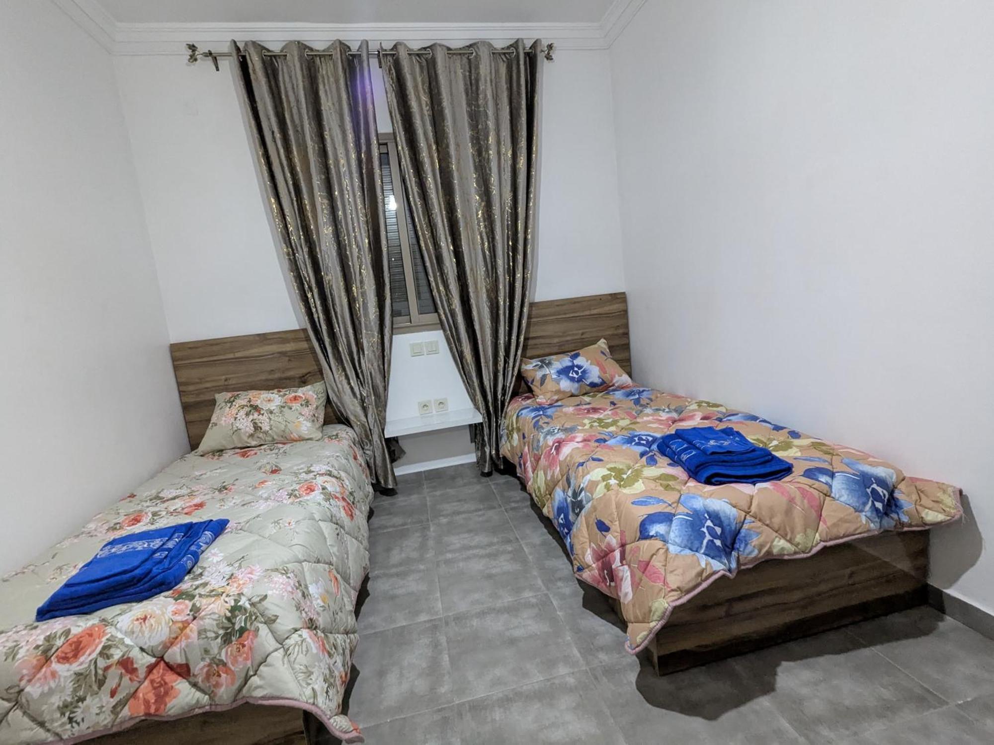 Appartement Dar Saida