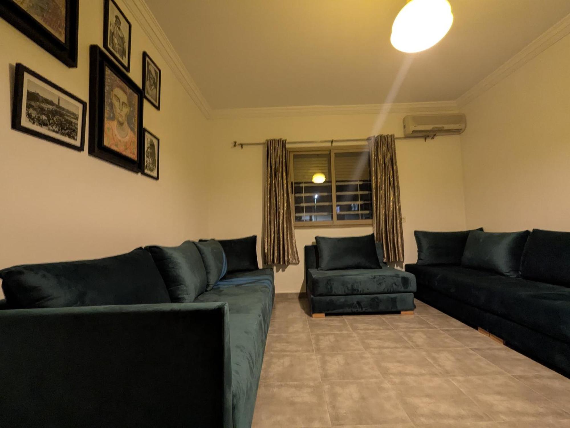 Dar Saida Appartement