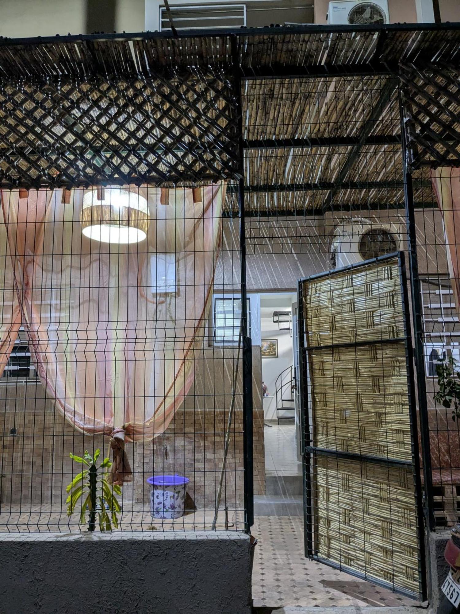 Dar Saida Appartement *