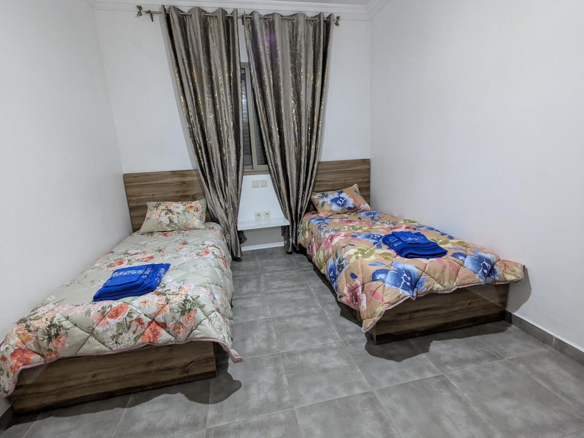 Appartement Dar Saida Marrakesh