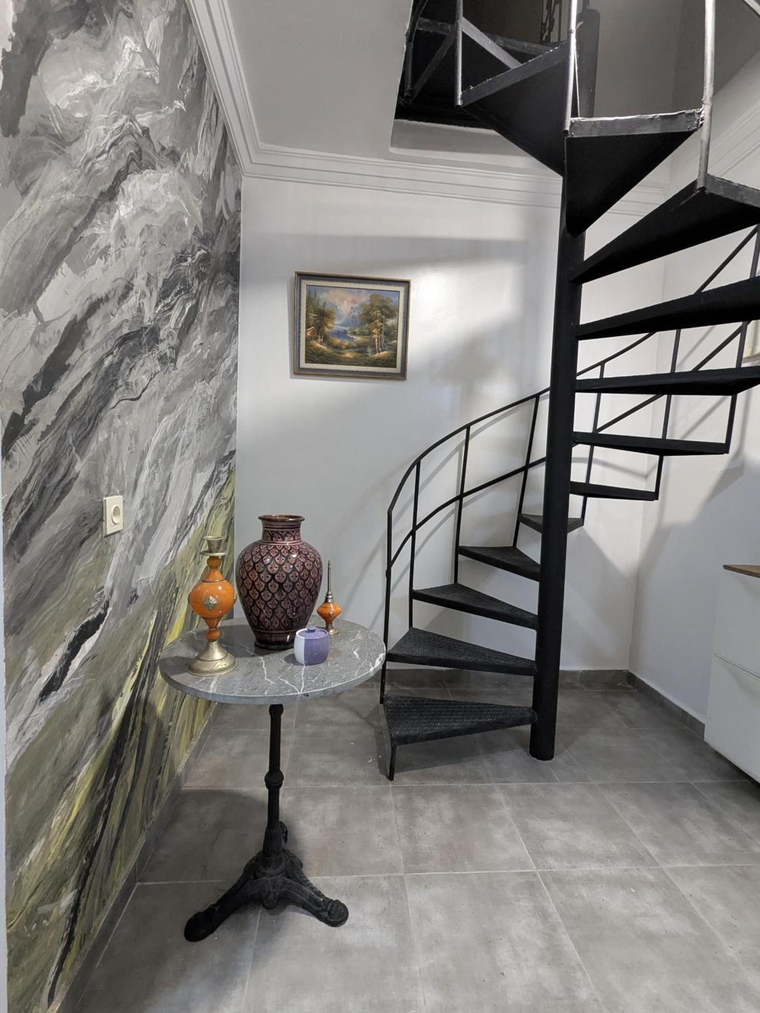 Dar Saida Appartement Marrakesh