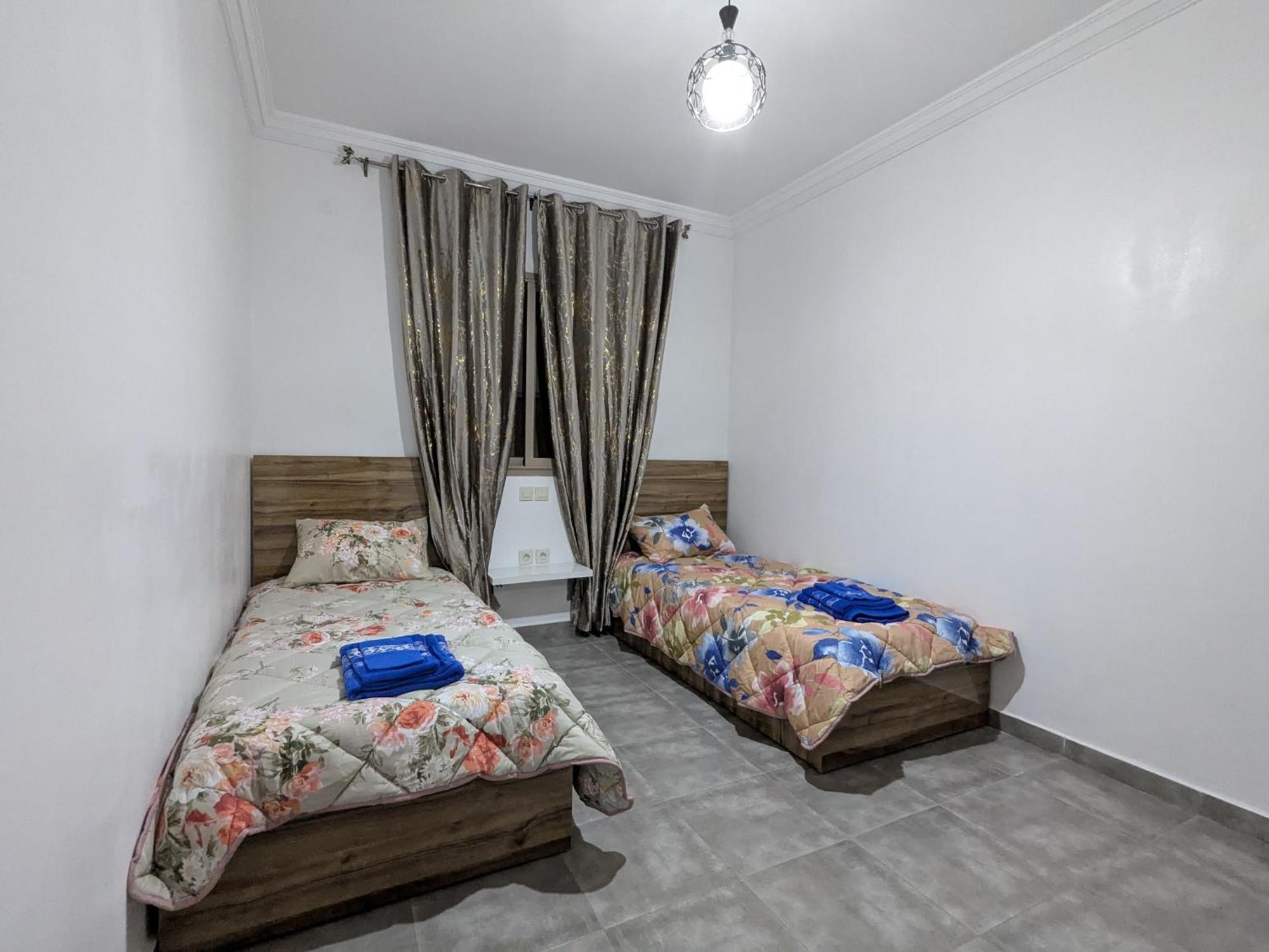 Appartement Dar Saida *