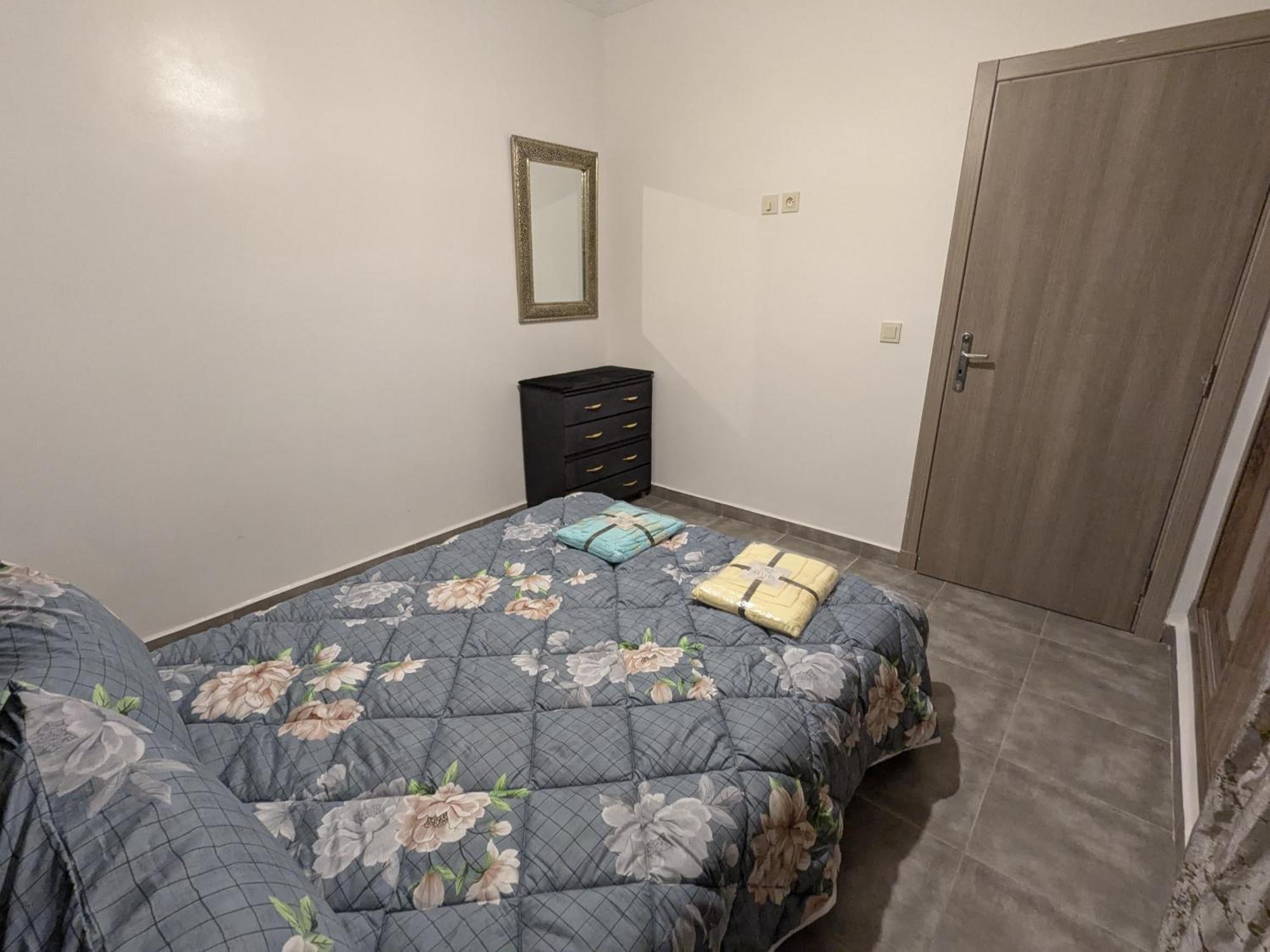 Dar Saida Appartement Marrakesh