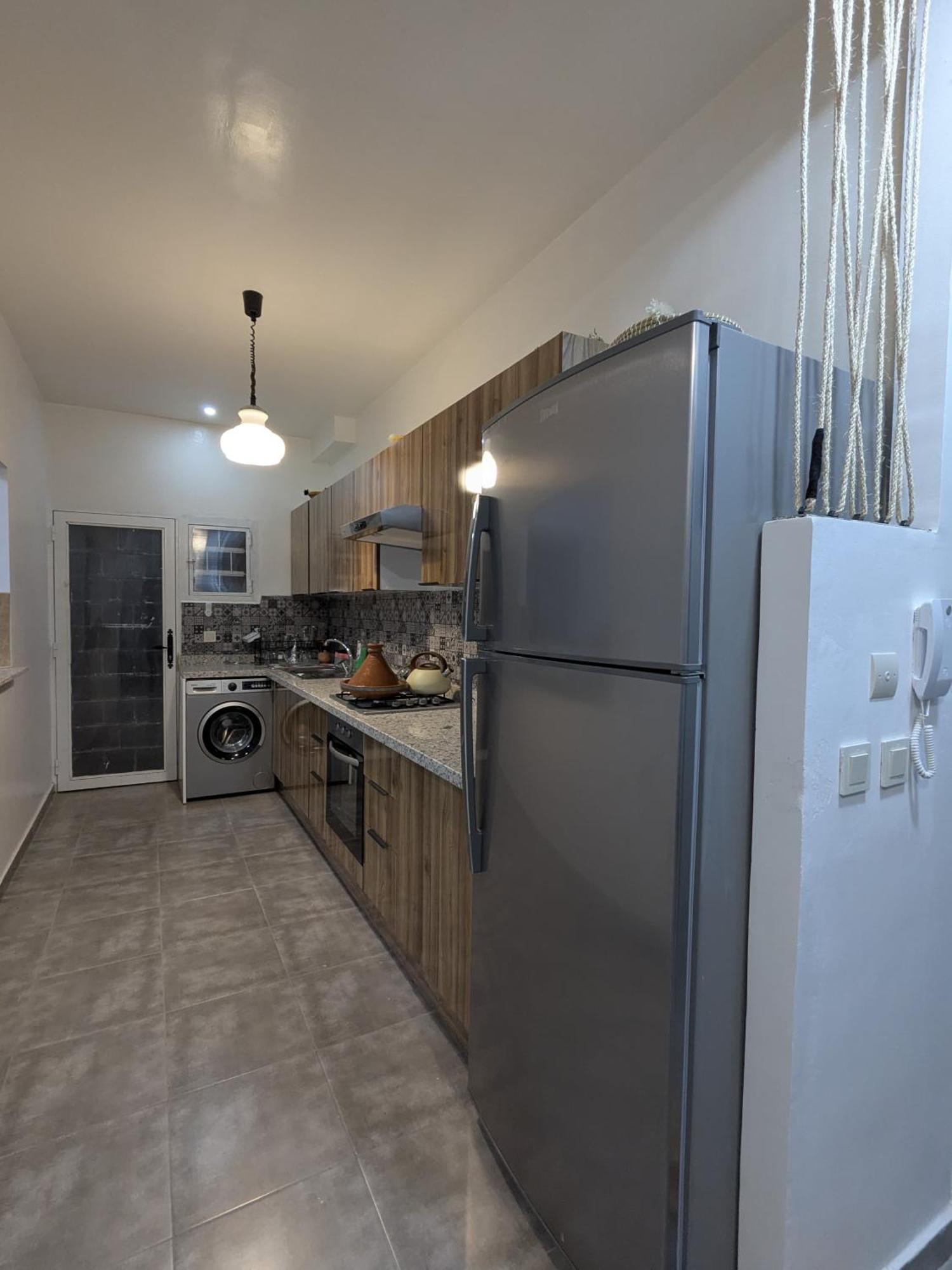 Dar Saida Appartement *