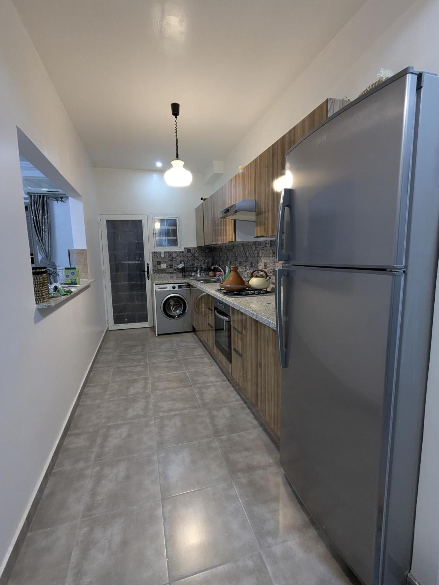 Dar Saida Appartement Marrakesh