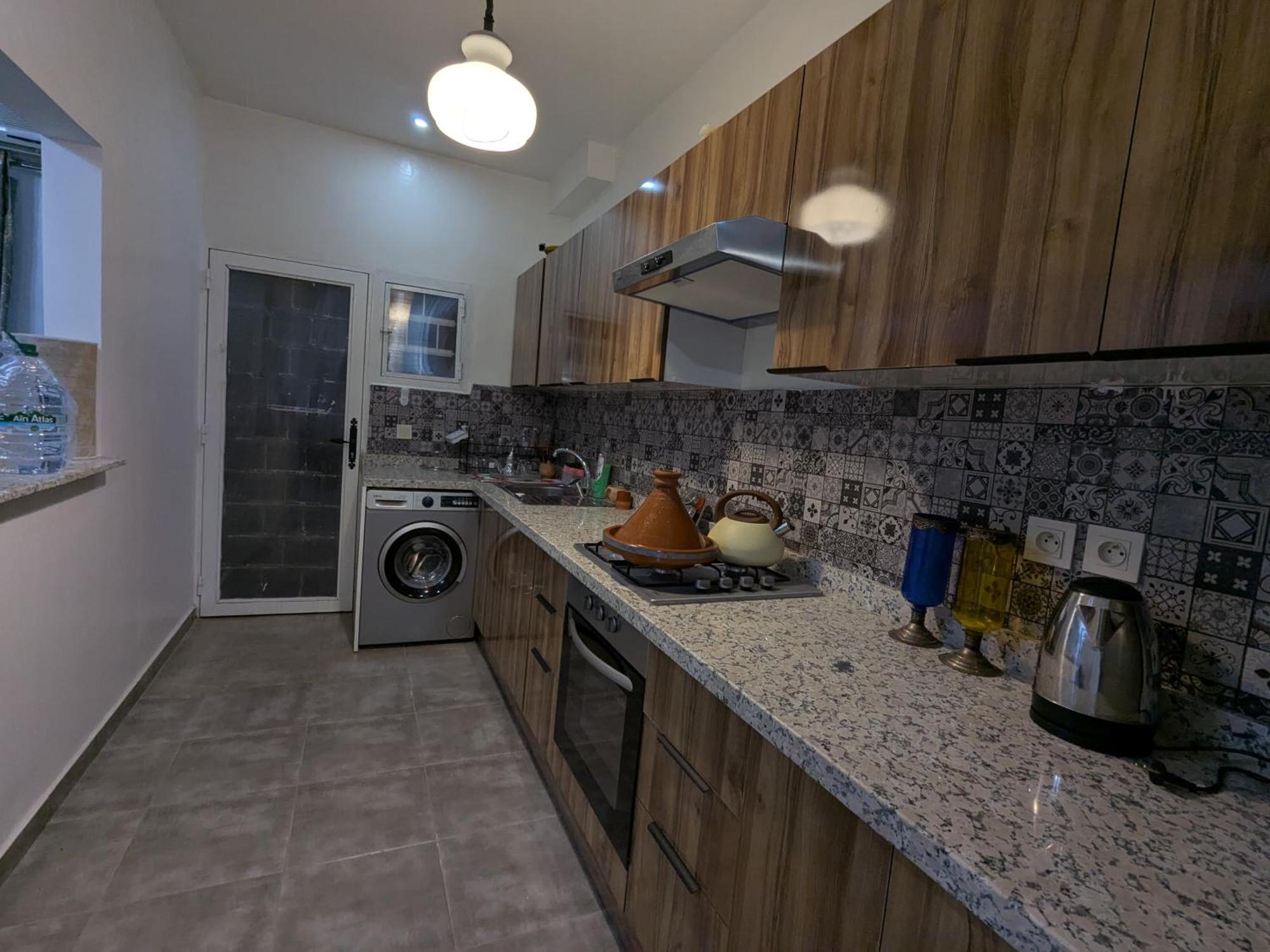 Appartement Dar Saida