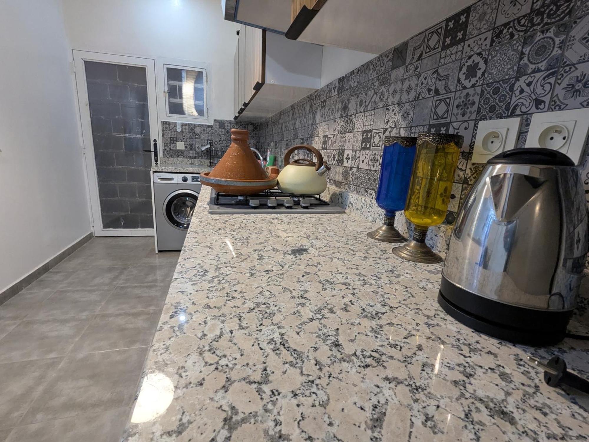 Dar Saida Appartement *
