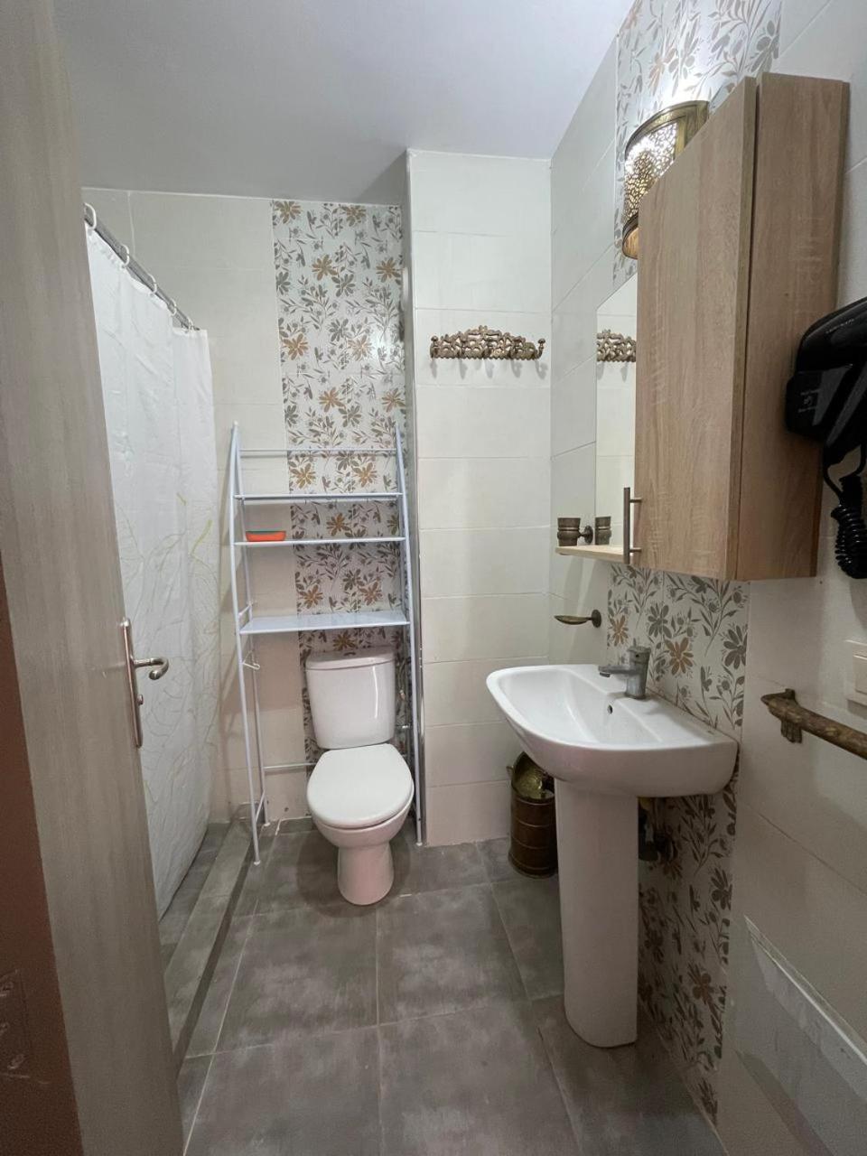 Appartement Dar Saida