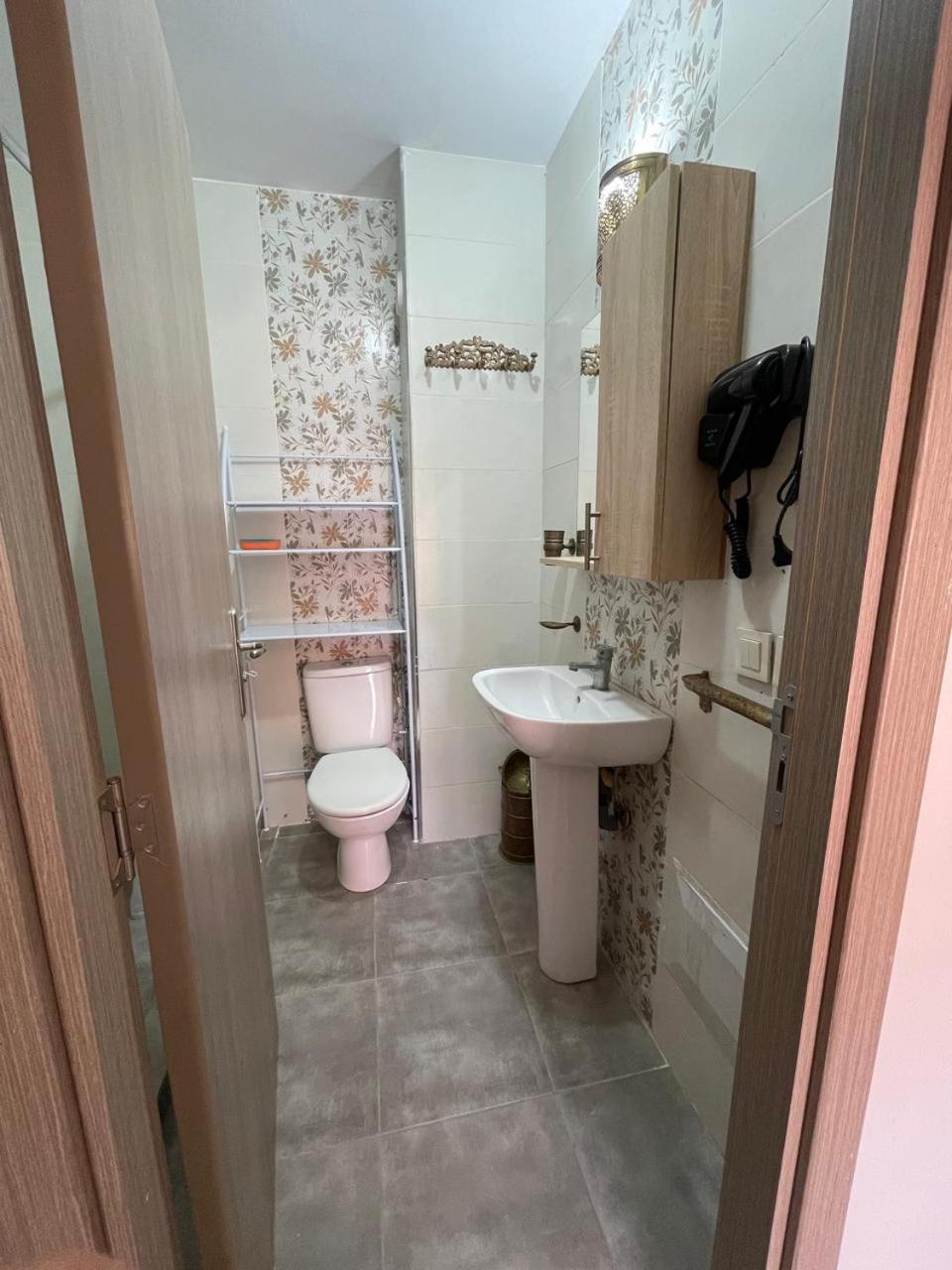 Appartement Dar Saida *