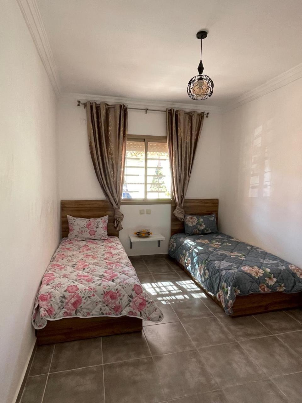 Appartement Dar Saida *