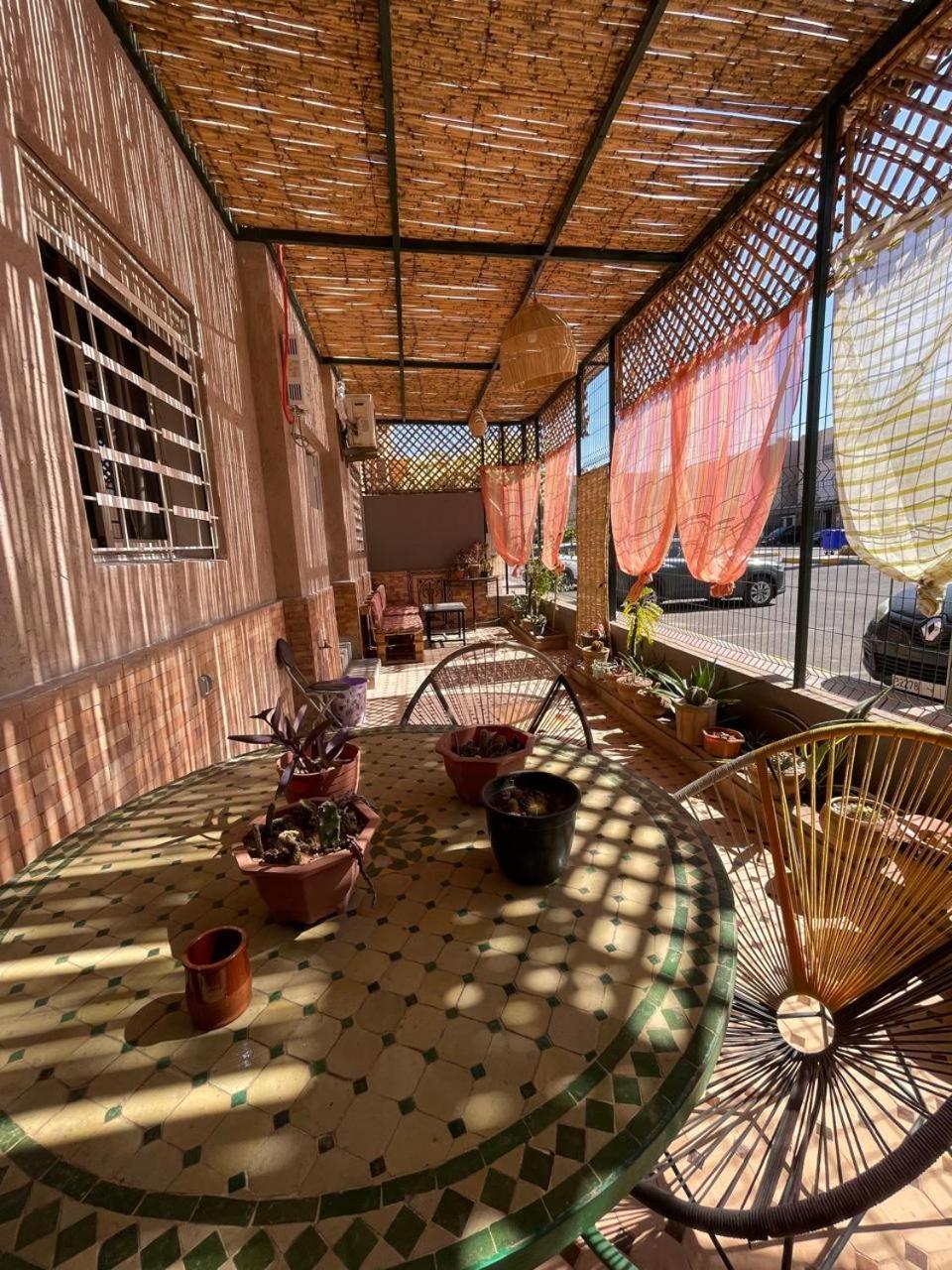 Dar Saida * Marrakesh