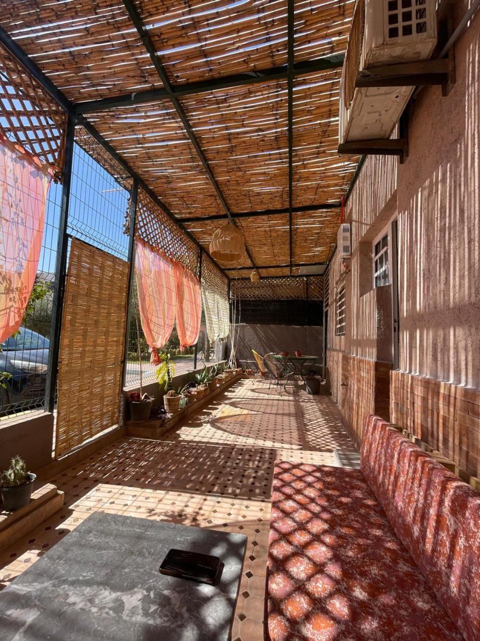 Dar Saida Marrakesh