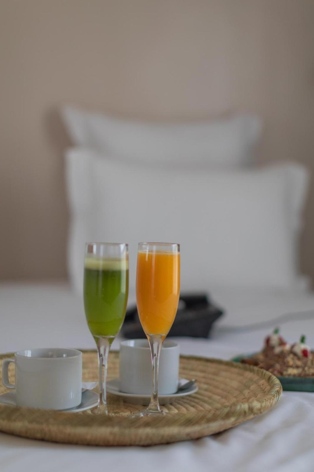 Amani Suites&spa 3*