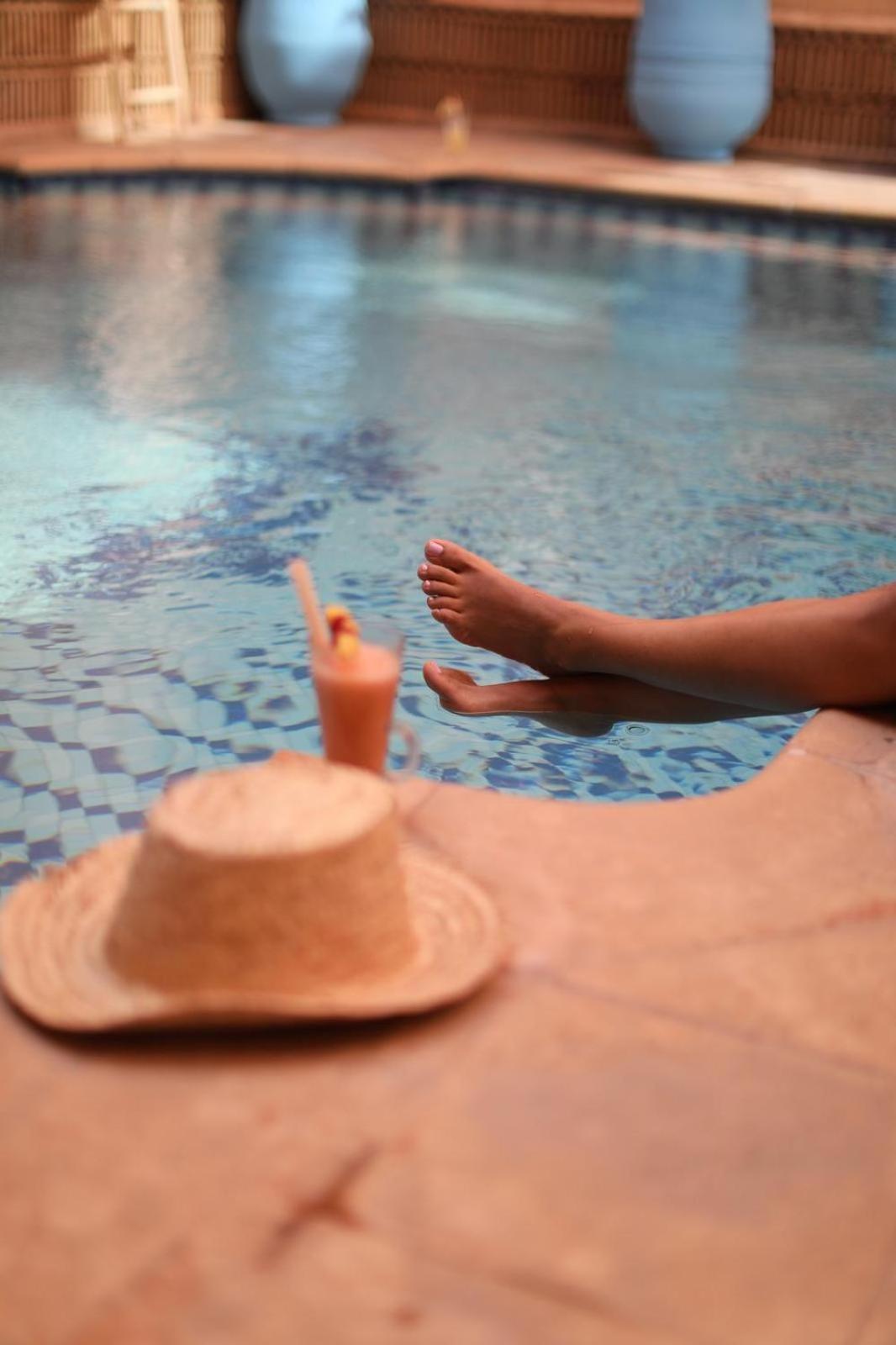 Amani Suites&spa