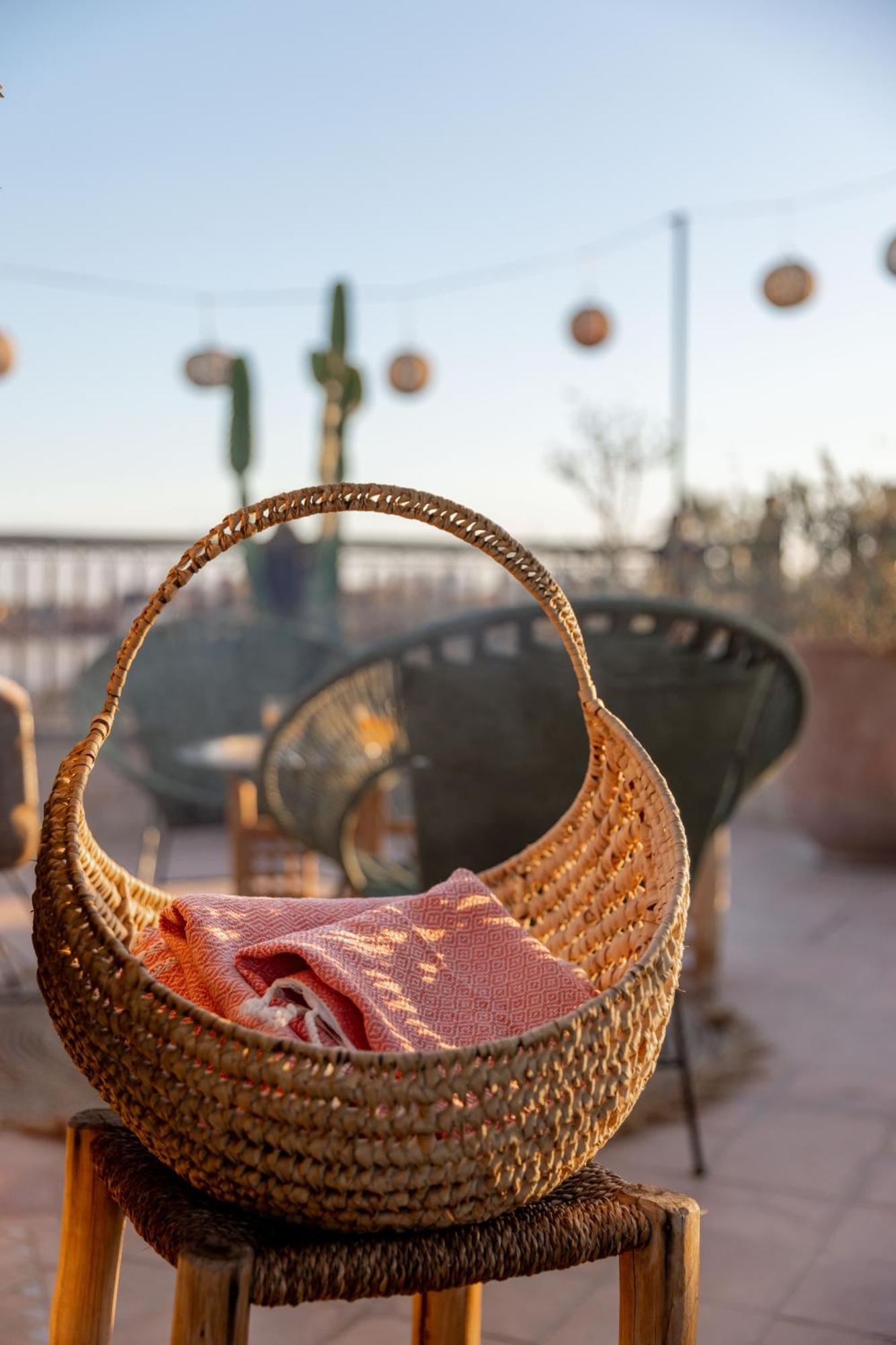Dar Beija Bed & Breakfast Marrakesh