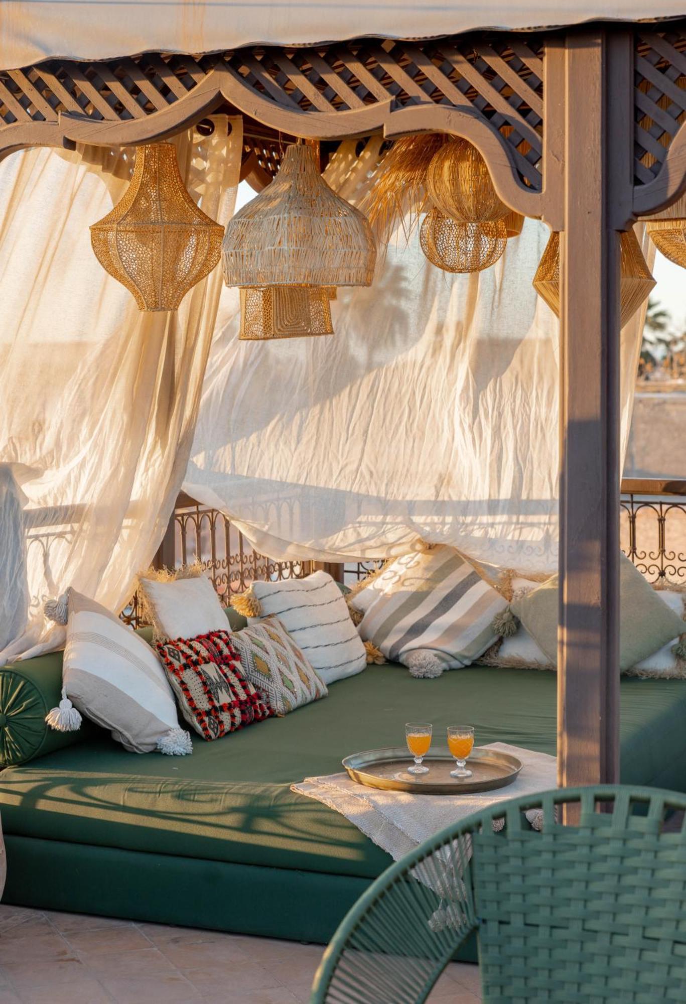 Dar Beija Bed & Breakfast