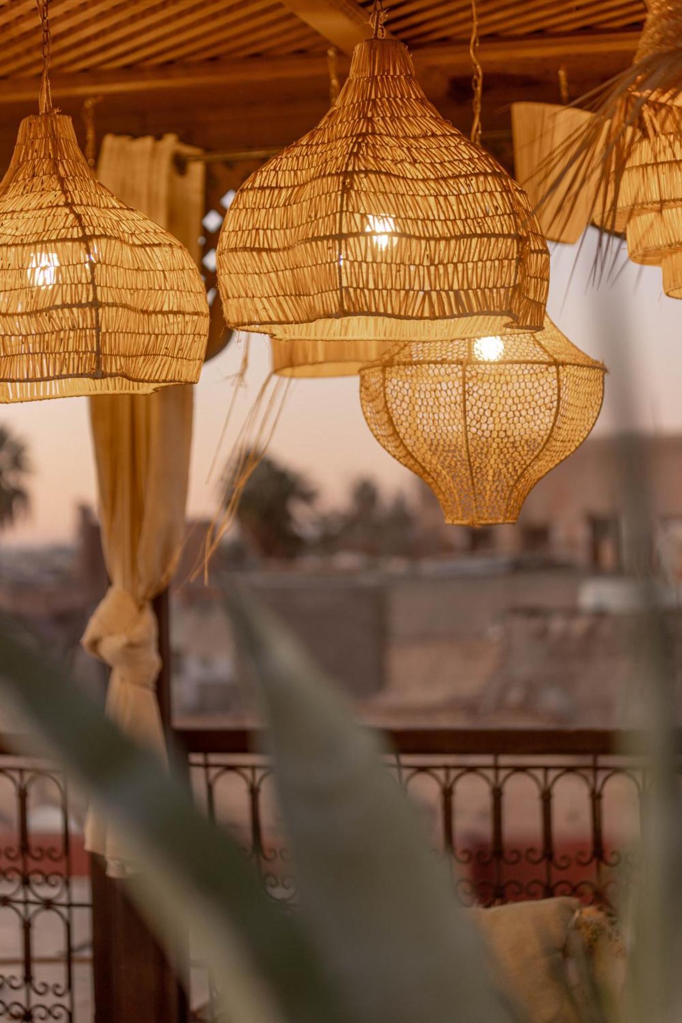 Dar Beija Marrakesh