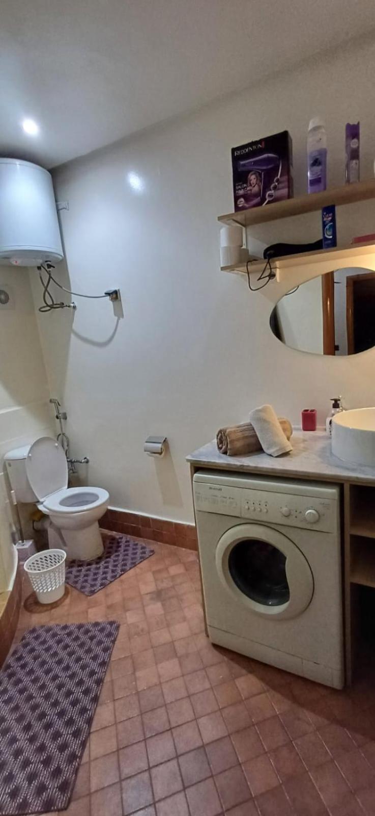 Al Andalous 6 - Appartement Marrakesh