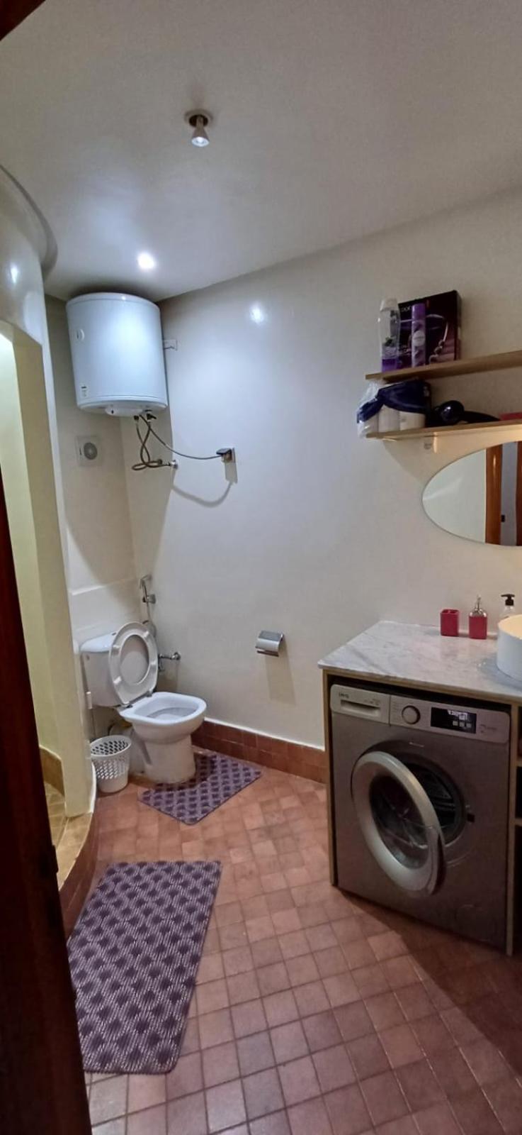 Appartement Al Andalous 6 - Marrakesh