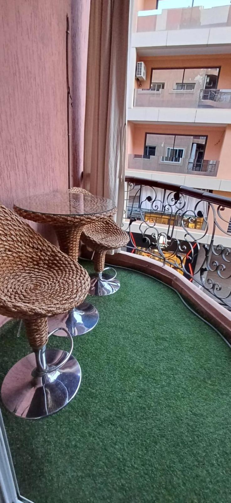 Al Andalous 6 - Appartement *