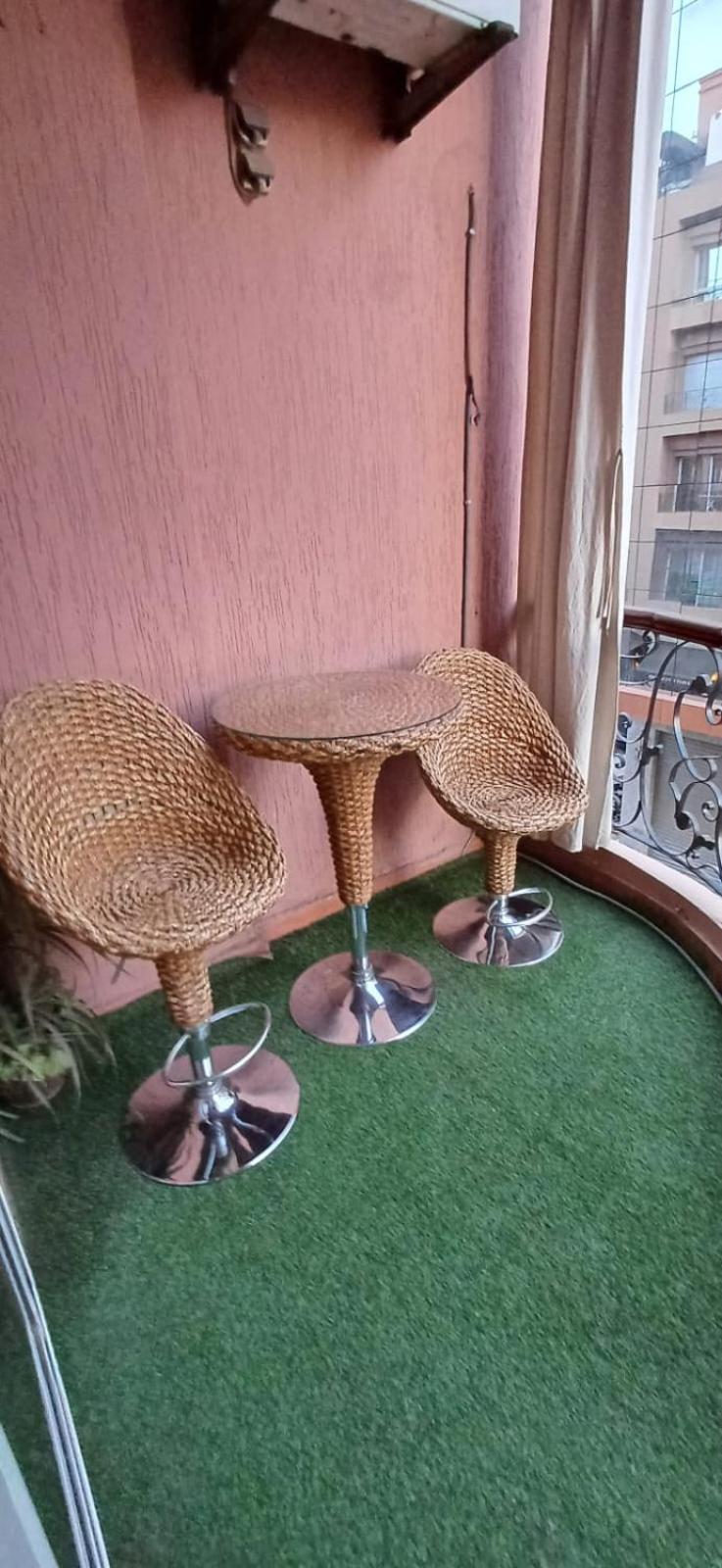 Al Andalous 6 - Appartement
