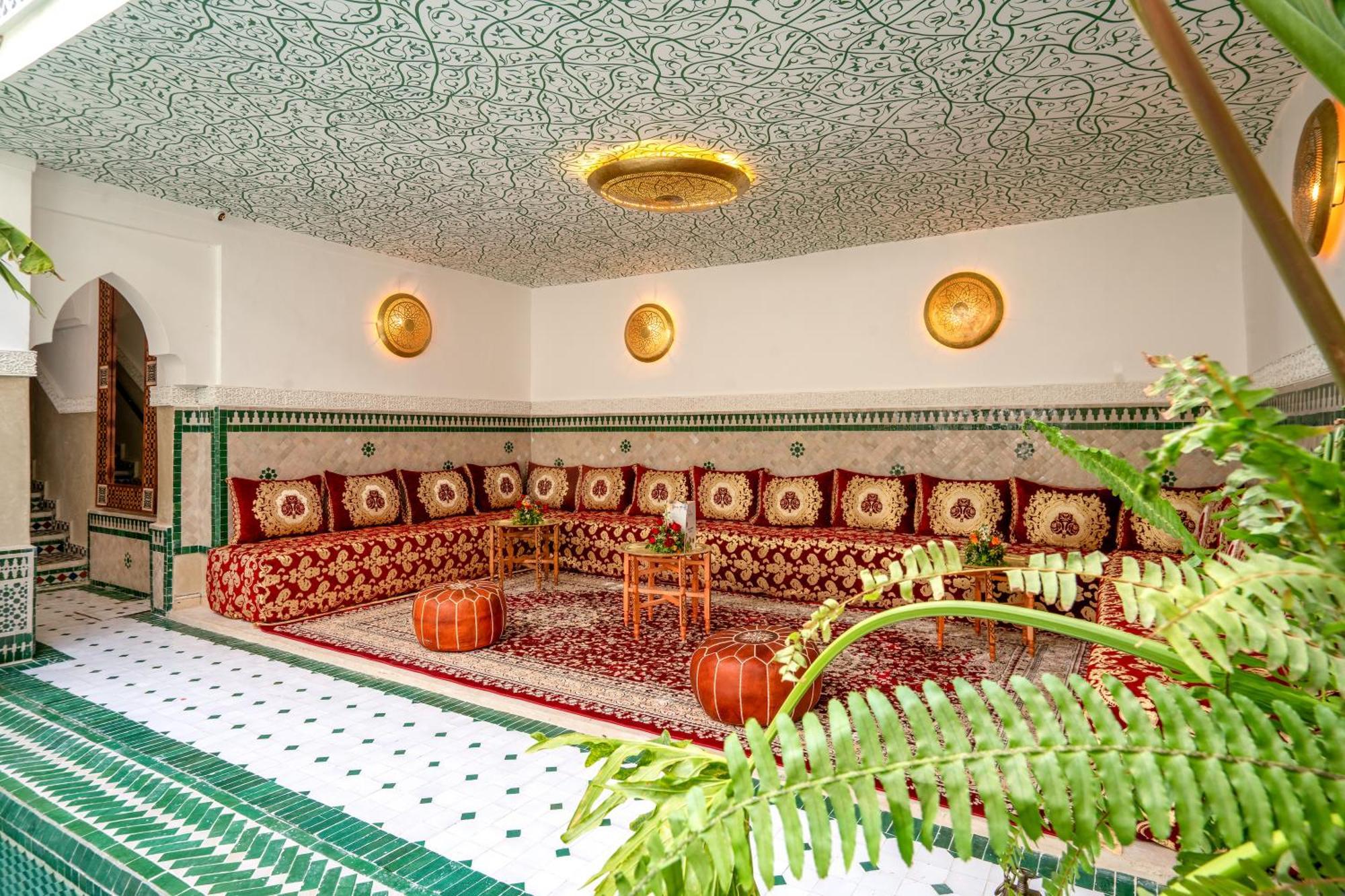 Riad Bo Boutique &