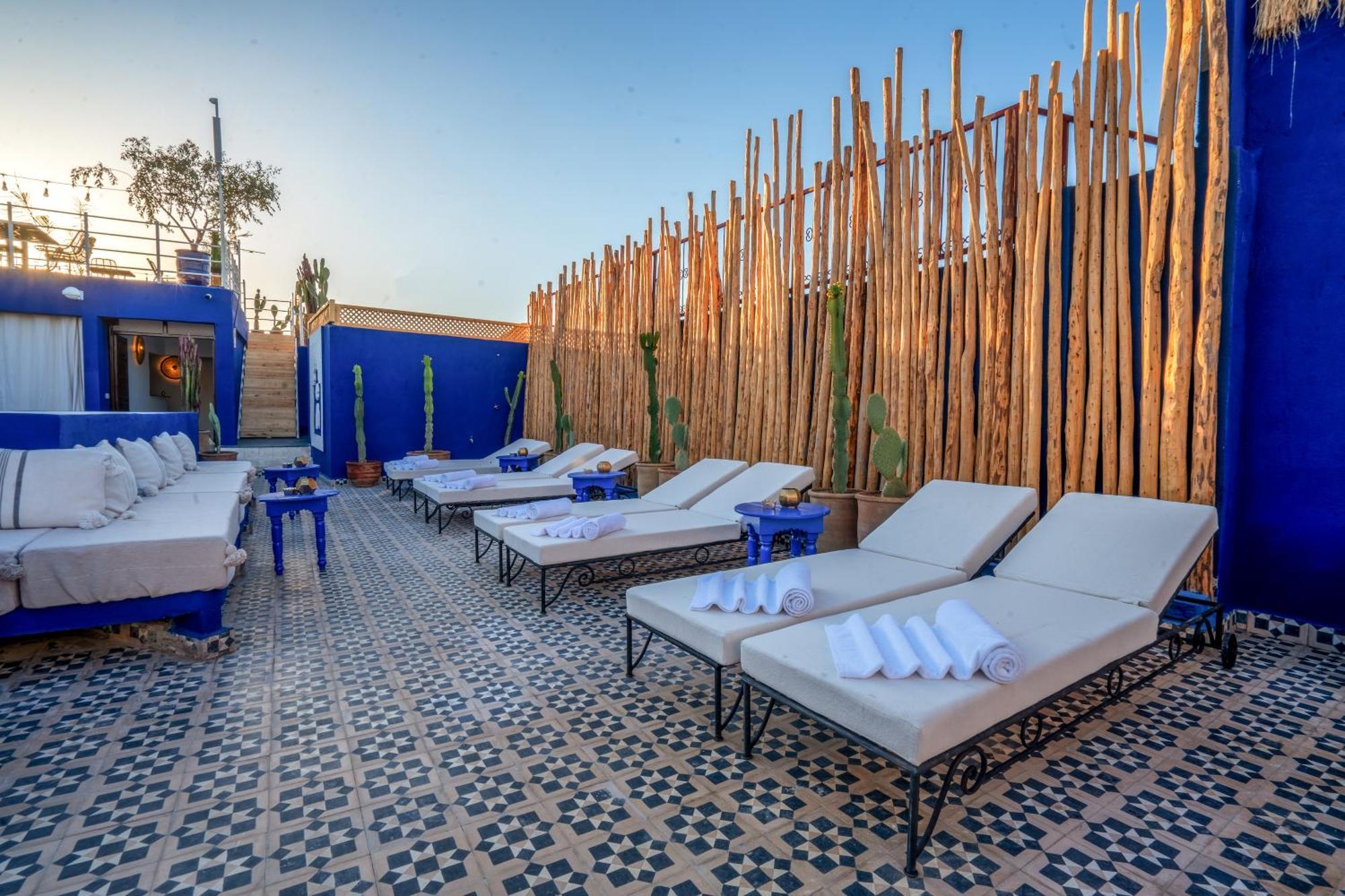 Bo Boutique & * Marrakesh