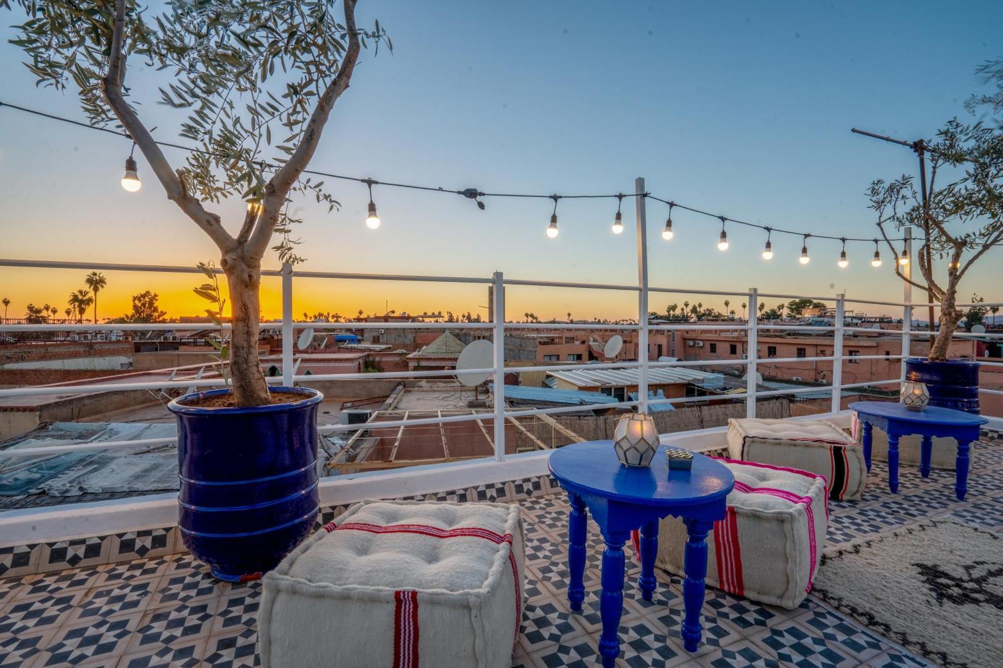 Riad Bo Boutique & *