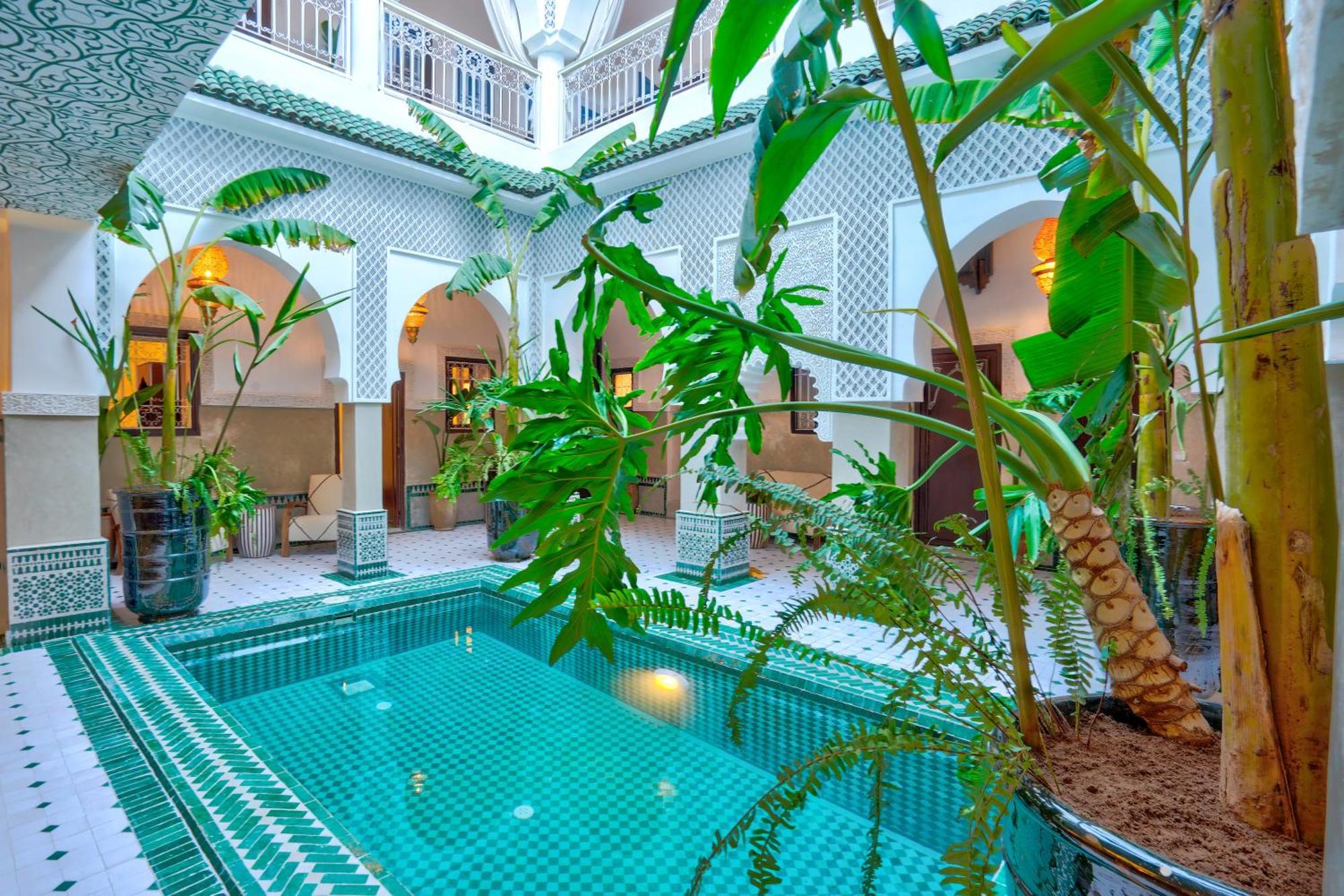 Bo Boutique & * Marrakesh