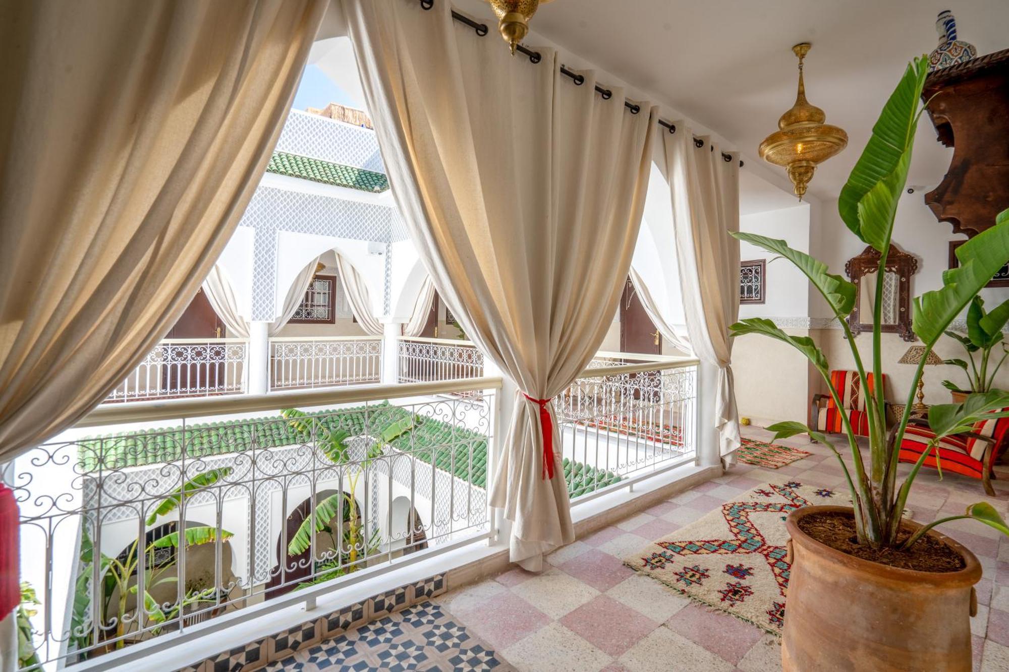 Riad Bo Boutique &